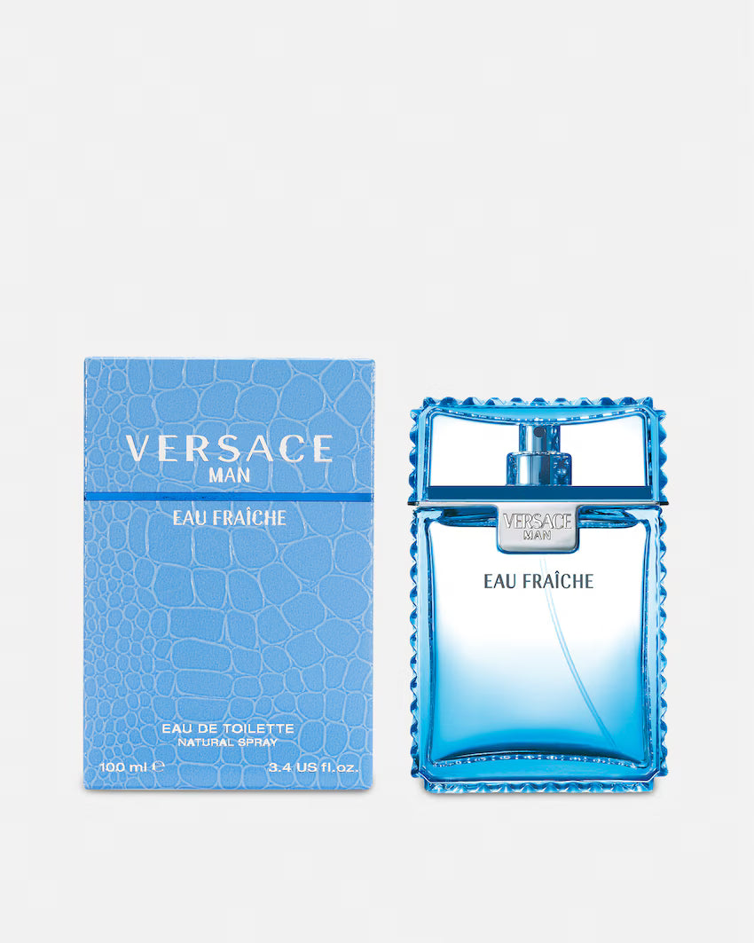 Versace Eau Fraîche Eau De Toilette 30ml/50ml/100ml