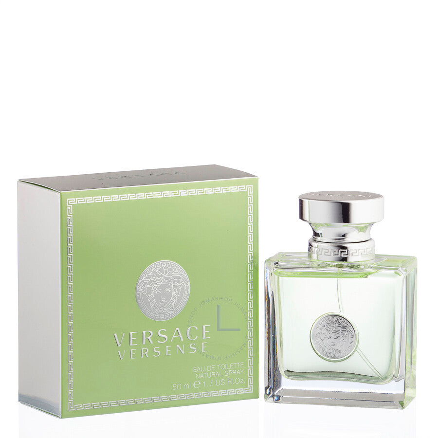 Versace Versence by Eau de Toilette Spray for Women 30ml/50ml/100ml