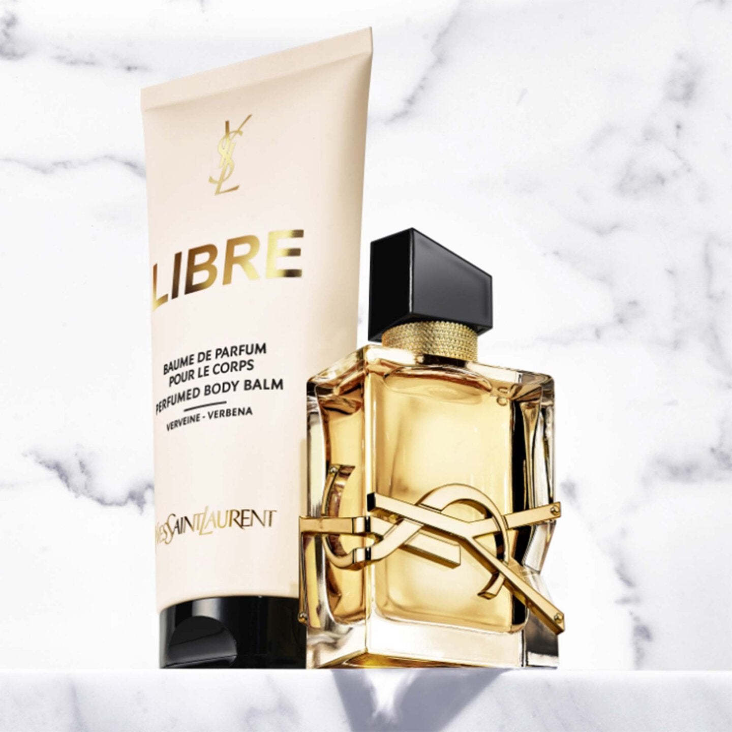YSL Yves Saint Laurent LIBRE Body Balm 200ml