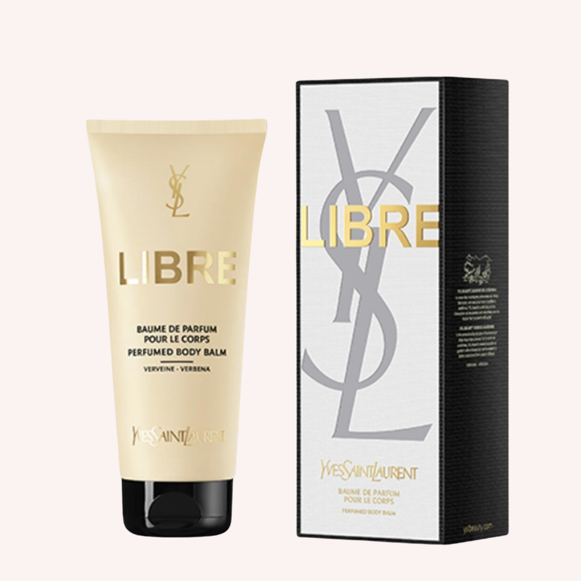 YSL Yves Saint Laurent LIBRE Body Balm 200ml