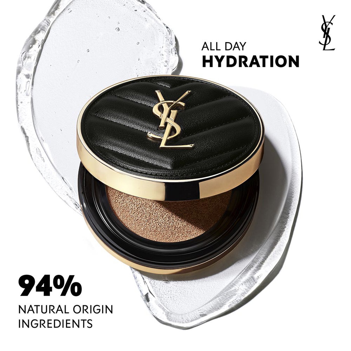 YSL Yves Saint Laurent Le Cushion Encre De Peau SPF 23 5g