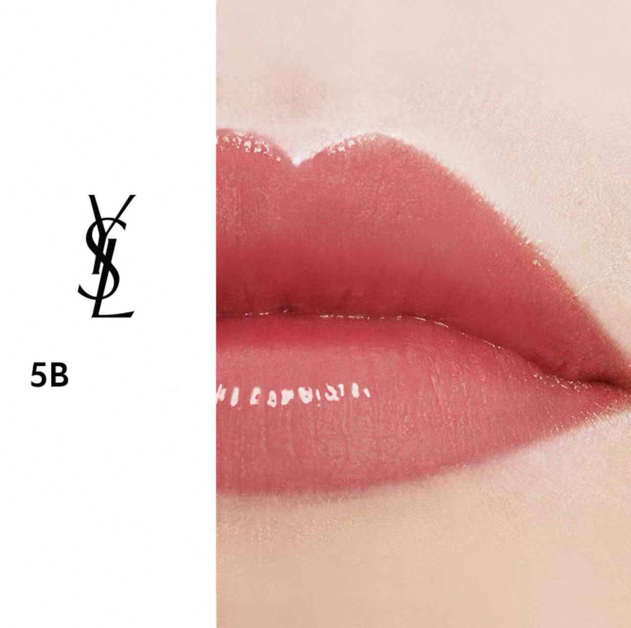 YSL Yves Saint Laurent Loveshine Candy Glow Lip Balm 3.1g