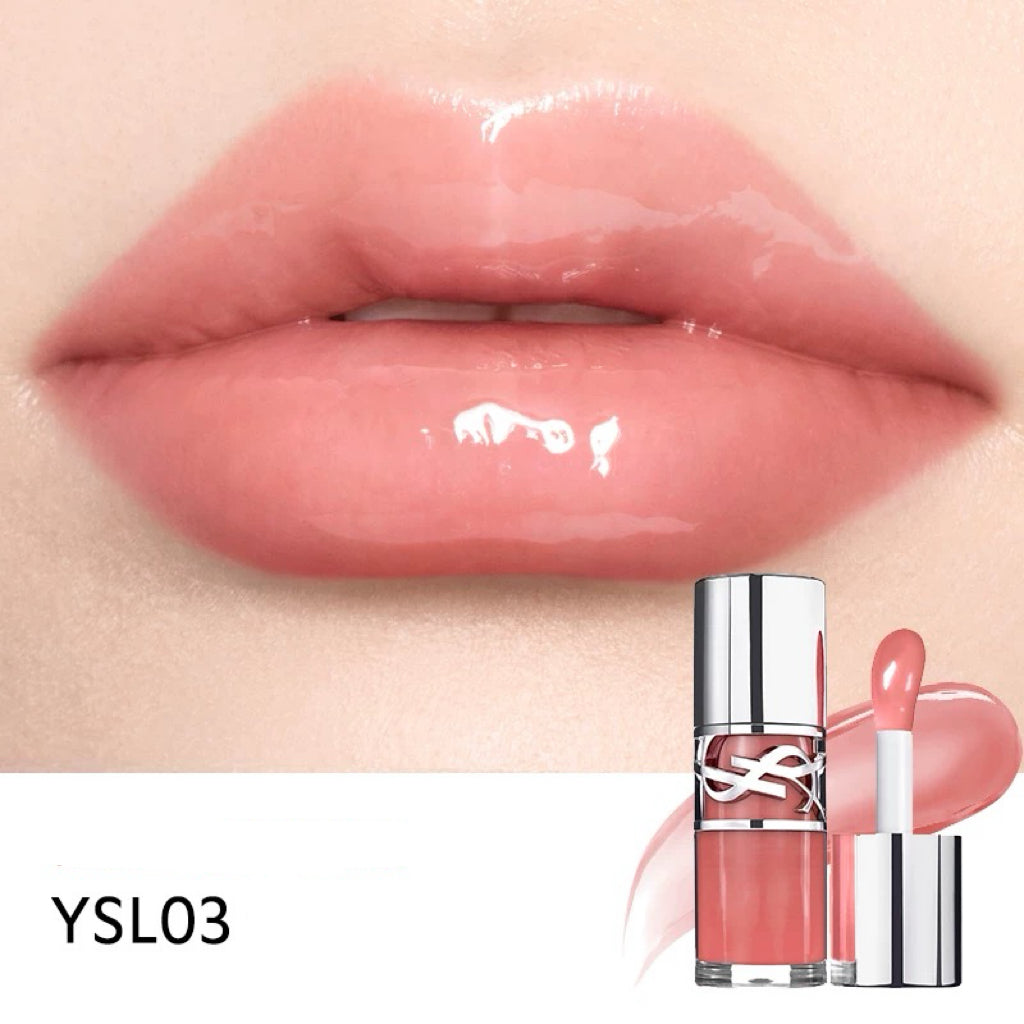 YSL Yves Saint Laurent Loveshine Plumping Lip Oil Gloss 6ml