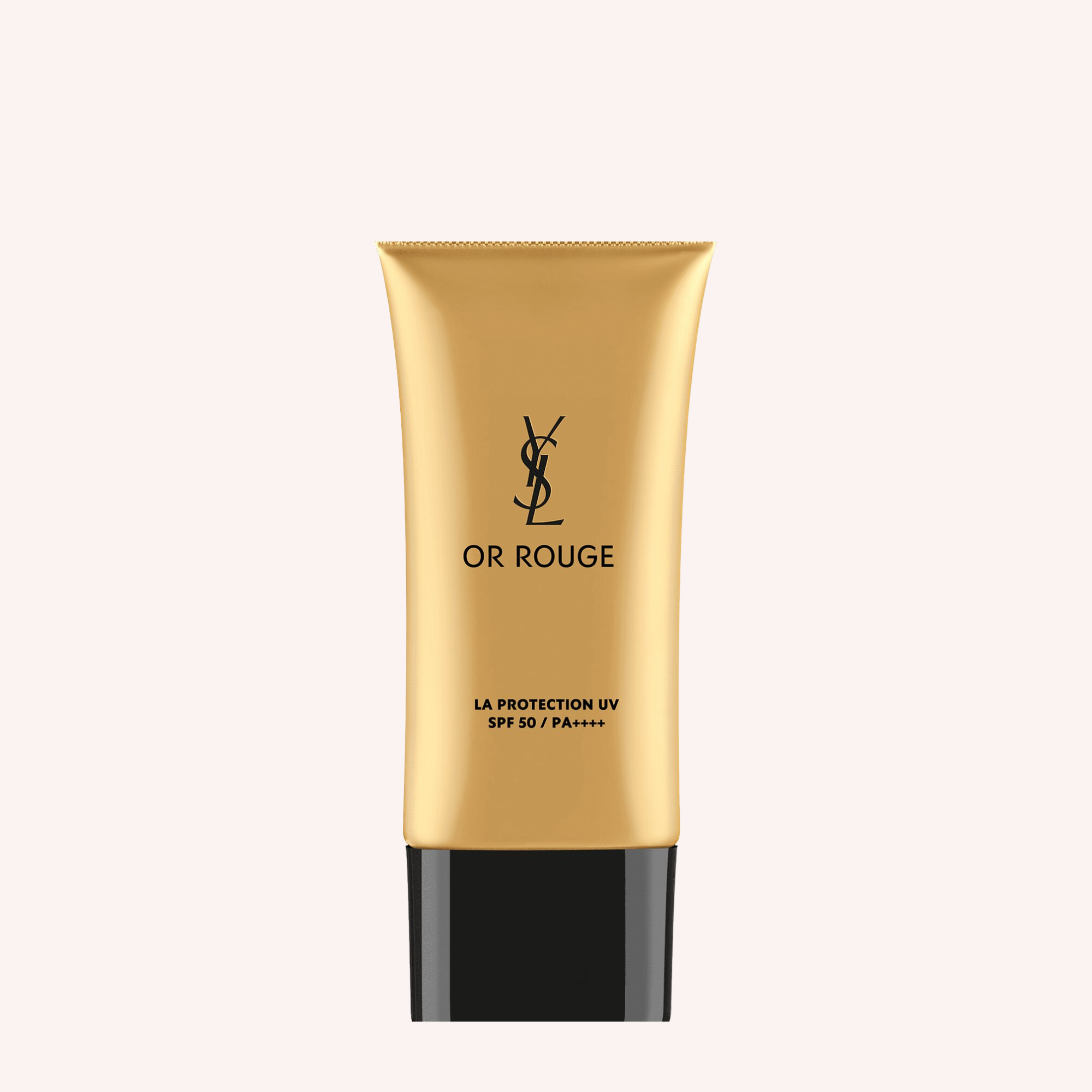 YSL Yves Saint Laurent Or Rouge La Protection UV 30ml