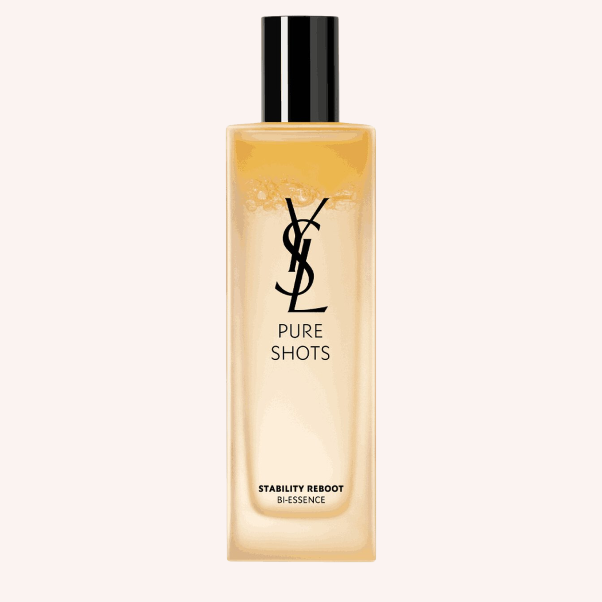 YSL Yves Saint Laurent Pure Shots Stability Reboot Bi-Essence 150ml