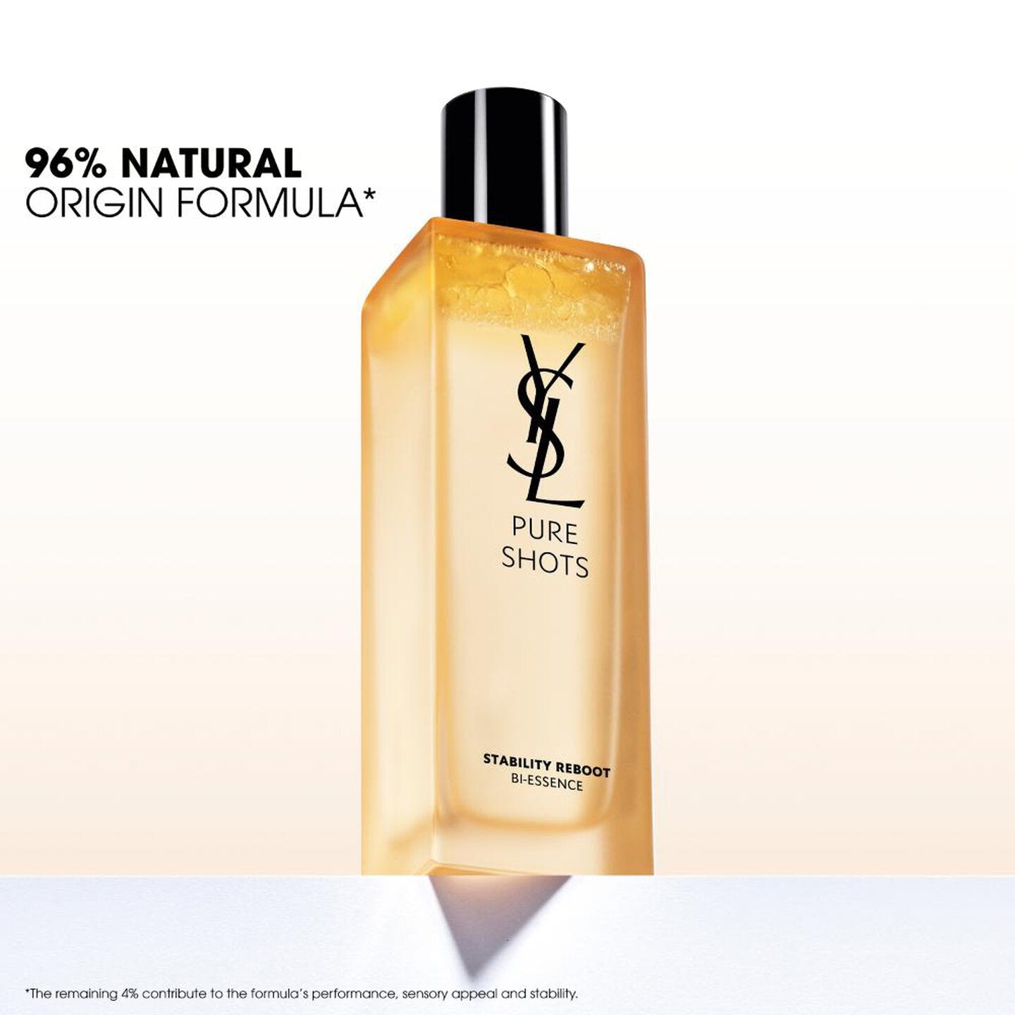 YSL Yves Saint Laurent Pure Shots Stability Reboot Bi-Essence 150ml