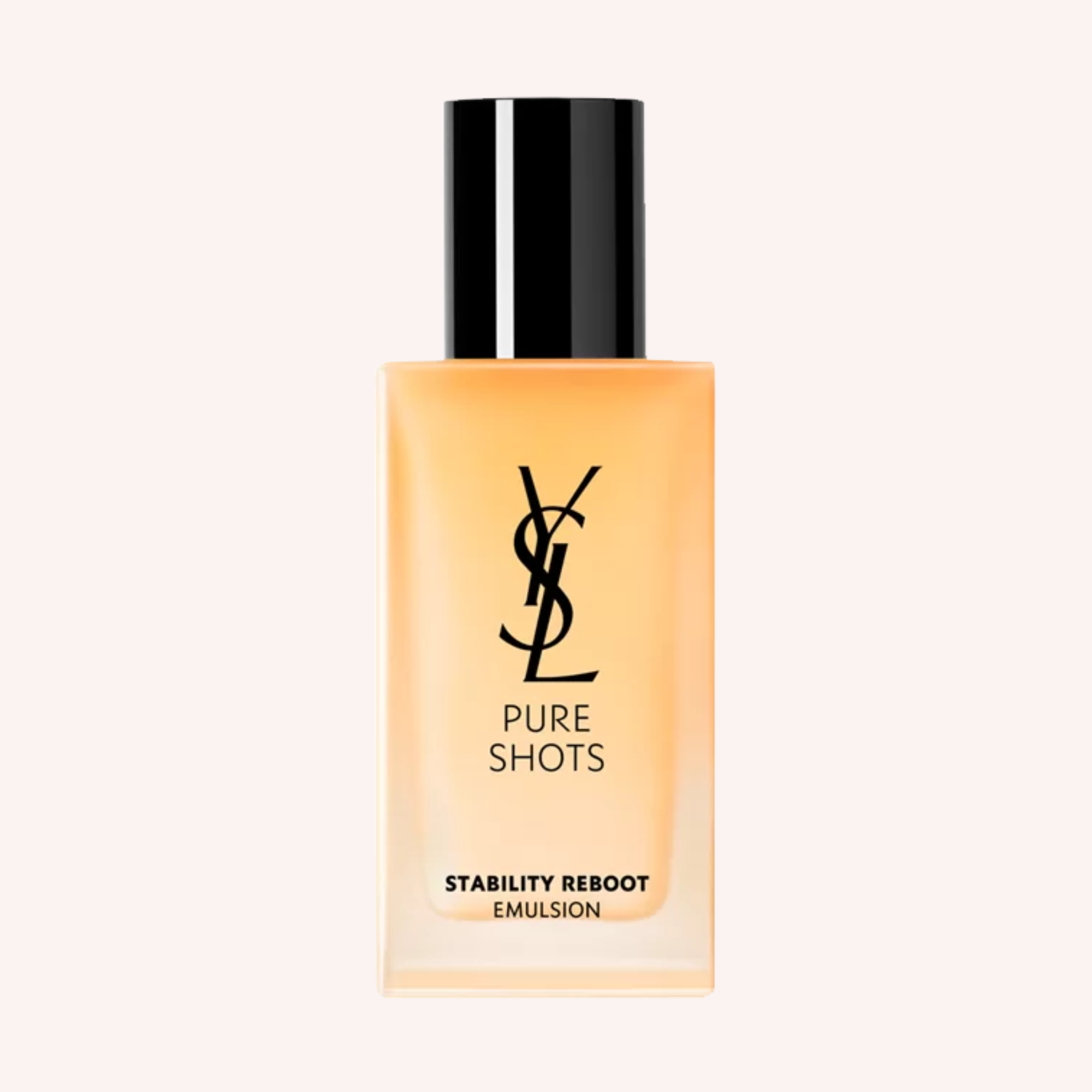 YSL Yves Saint Laurent Pure Shots Stability Reboot Emulsion 75ml