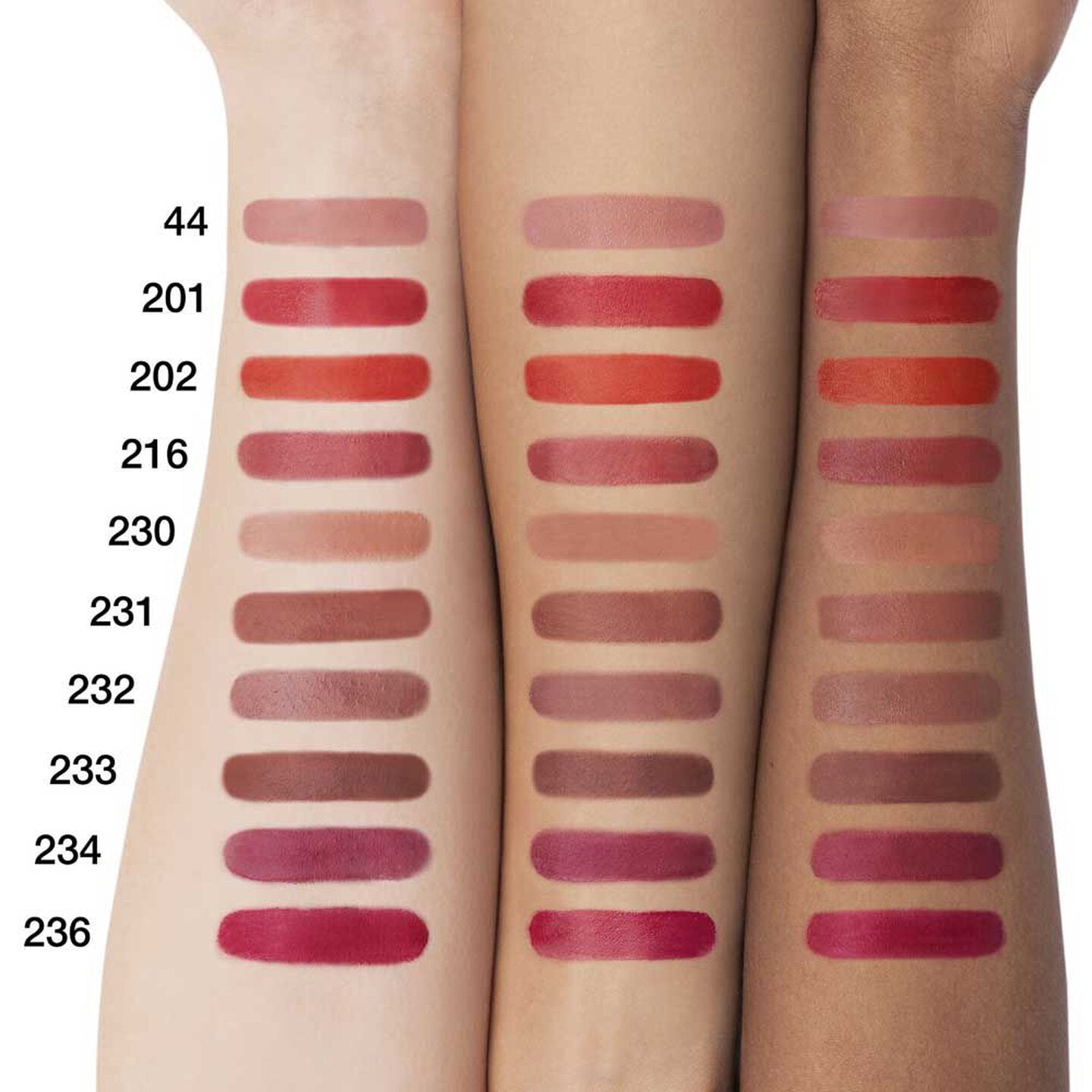 YSL Yves Saint Laurent The Inks Blur Matte Lip Stain 5.5ml