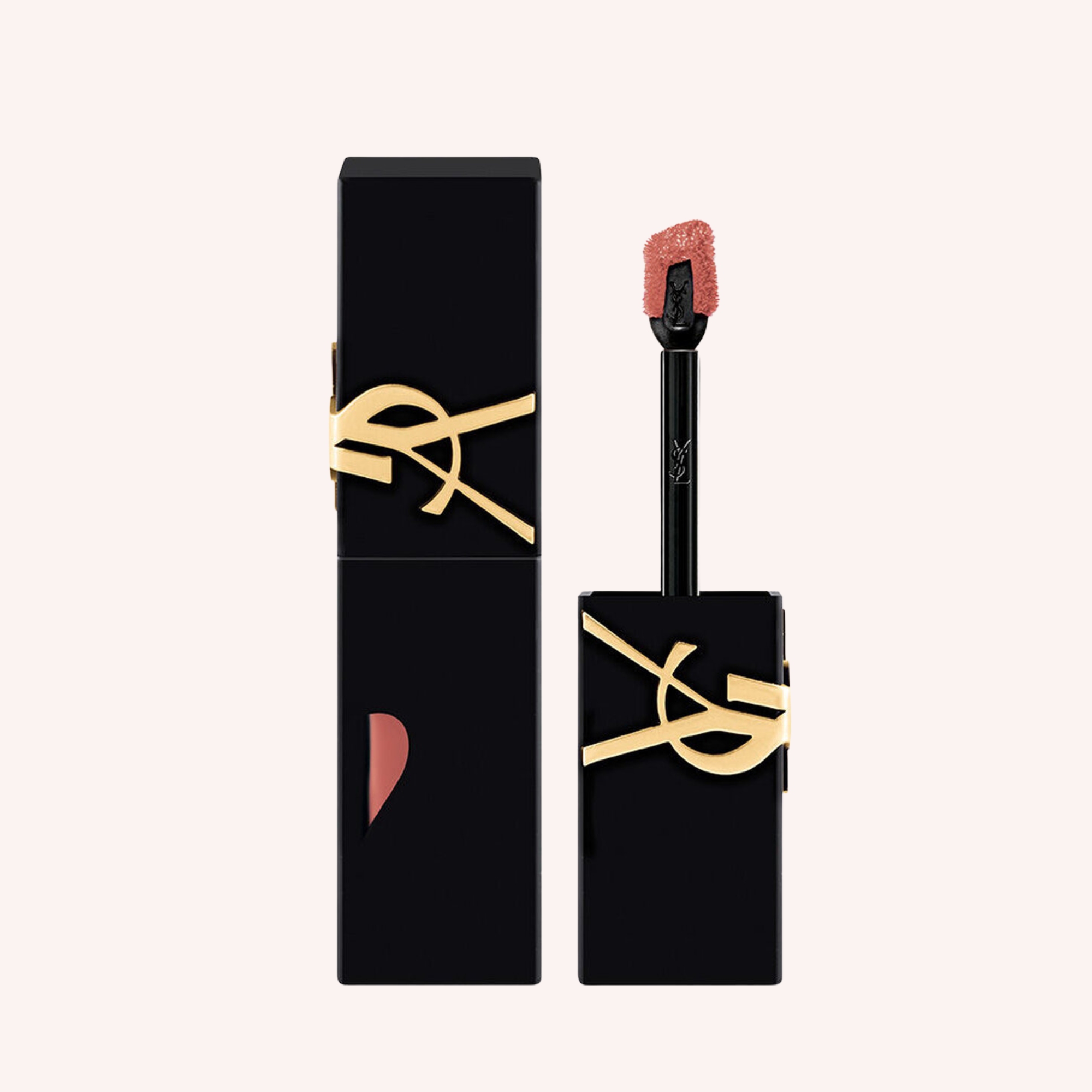 YSL Yves Saint Laurent The Inks Blur Matte Lip Stain 5.5ml