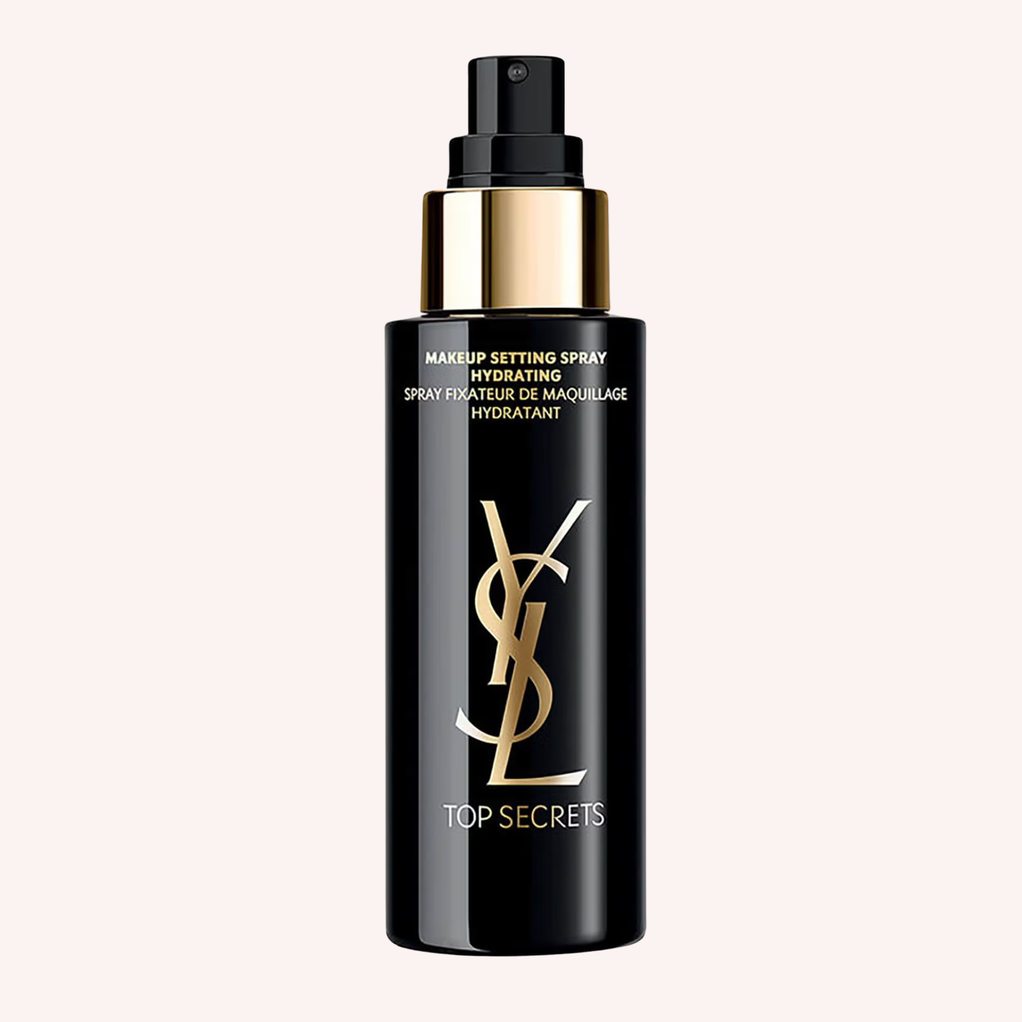 YSL Yves Saint Laurent Top Secrets Glow Perfecting Mist 100ml