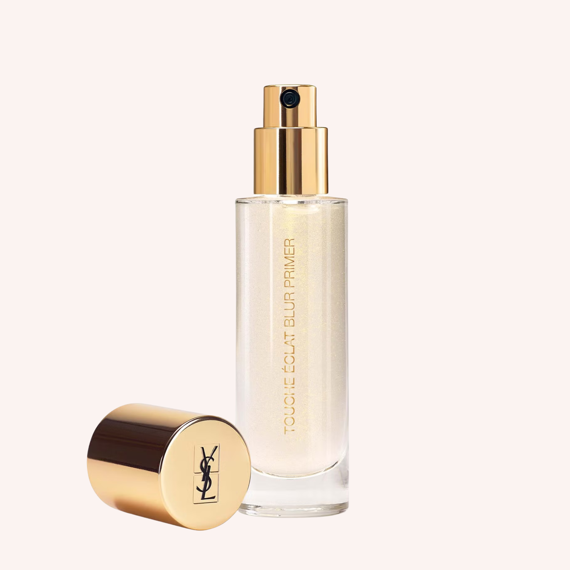 YSL Yves Saint Laurent Touche Éclat Blur Primer 30ml