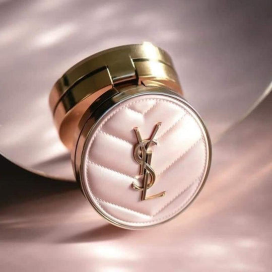 YSL Yves Saint Laurent Touche Eclat Glow Pact Cushion 5g