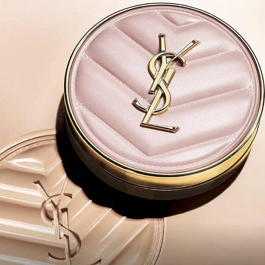 YSL Yves Saint Laurent Touche Eclat Glow Pact Cushion 12g