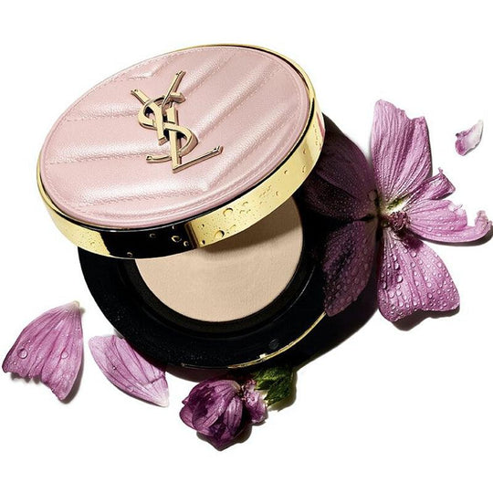 YSL Yves Saint Laurent Touche Eclat Glow Pact Cushion 12g