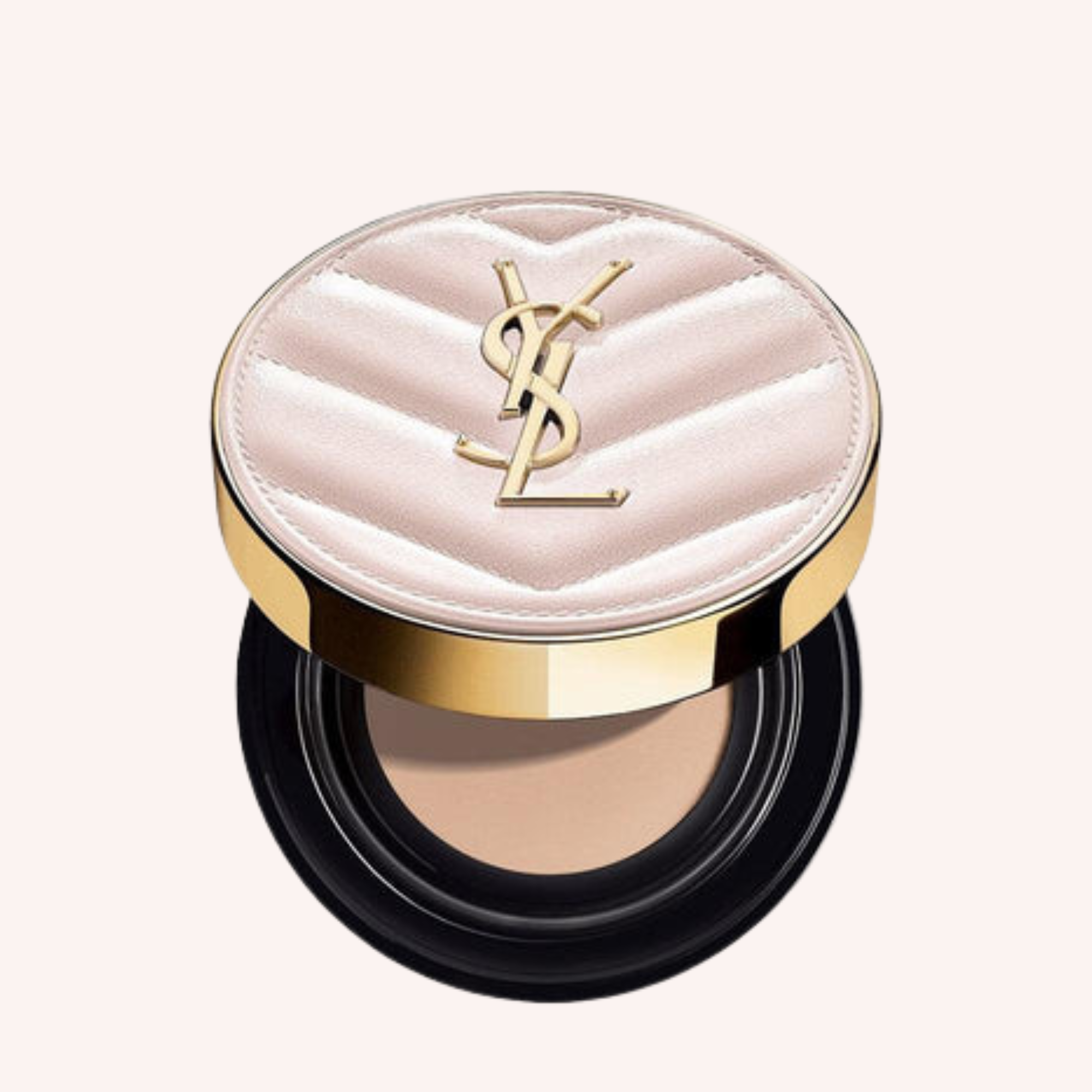 YSL Yves Saint Laurent Touche Eclat Glow Pact Cushion 12g