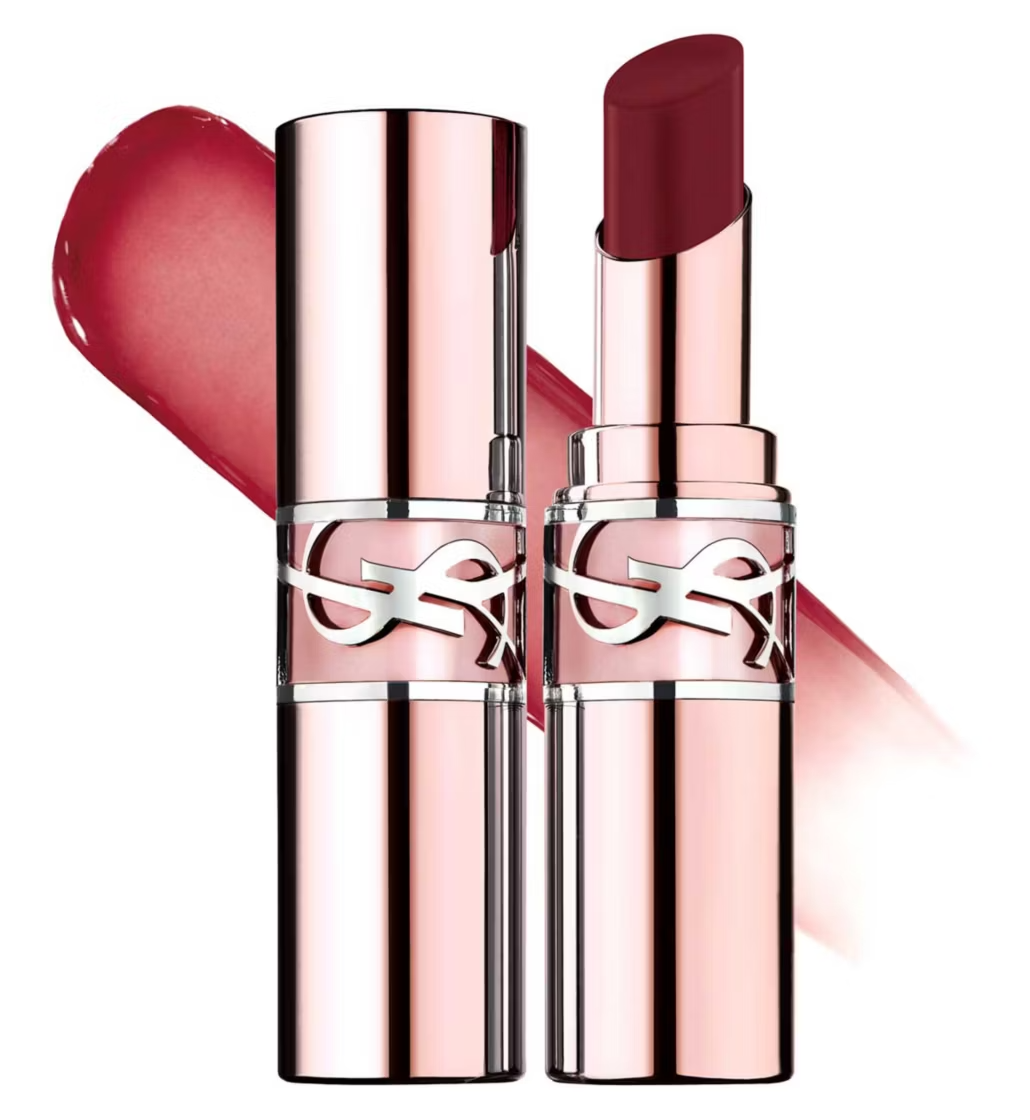 YSL Yves Saint Laurent Loveshine Candy Glow Lip Balm 3.1g