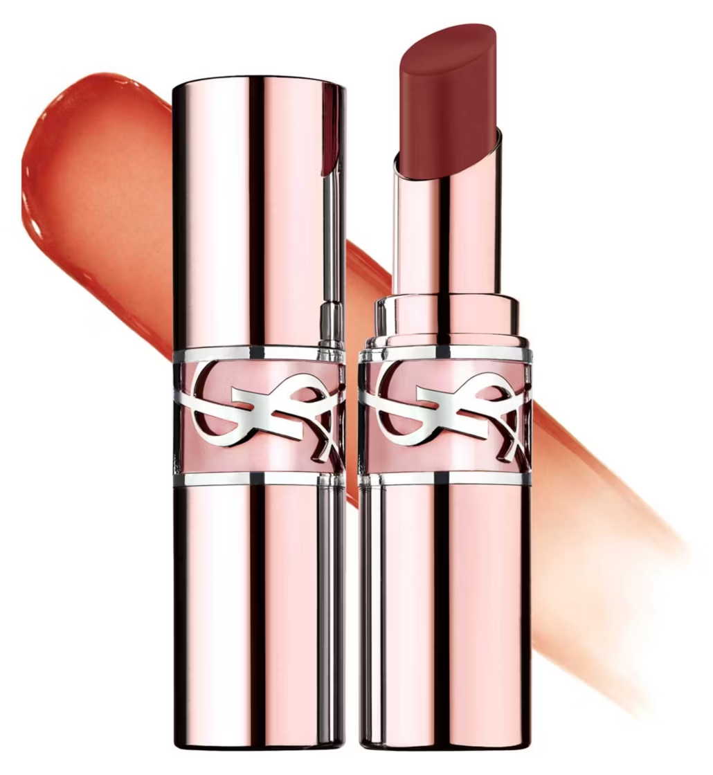 YSL Yves Saint Laurent Loveshine Candy Glow Lip Balm 3.1g