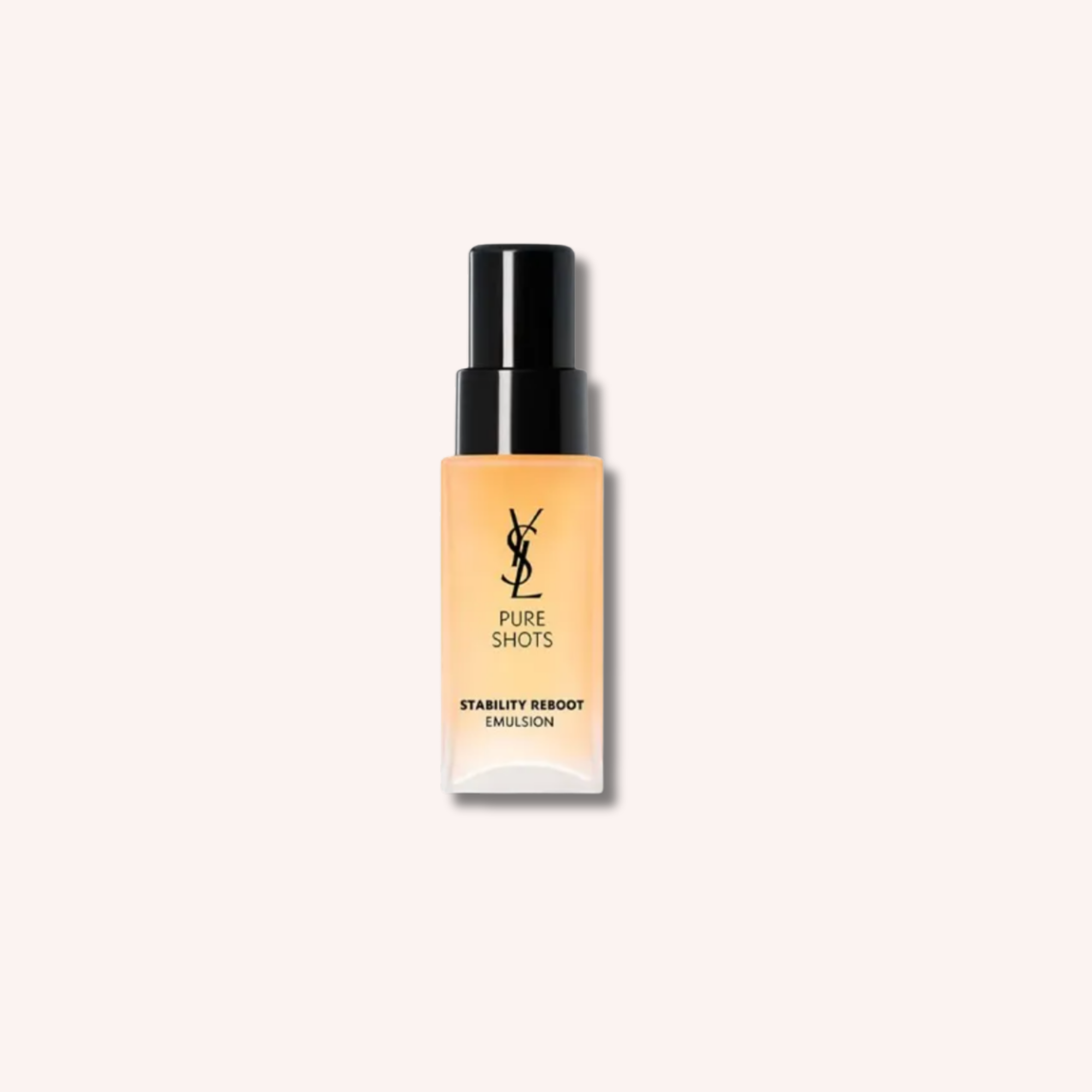 YSL Yves Saint Laurent Pure Shots Stability Reboot Emulsion 30ml
