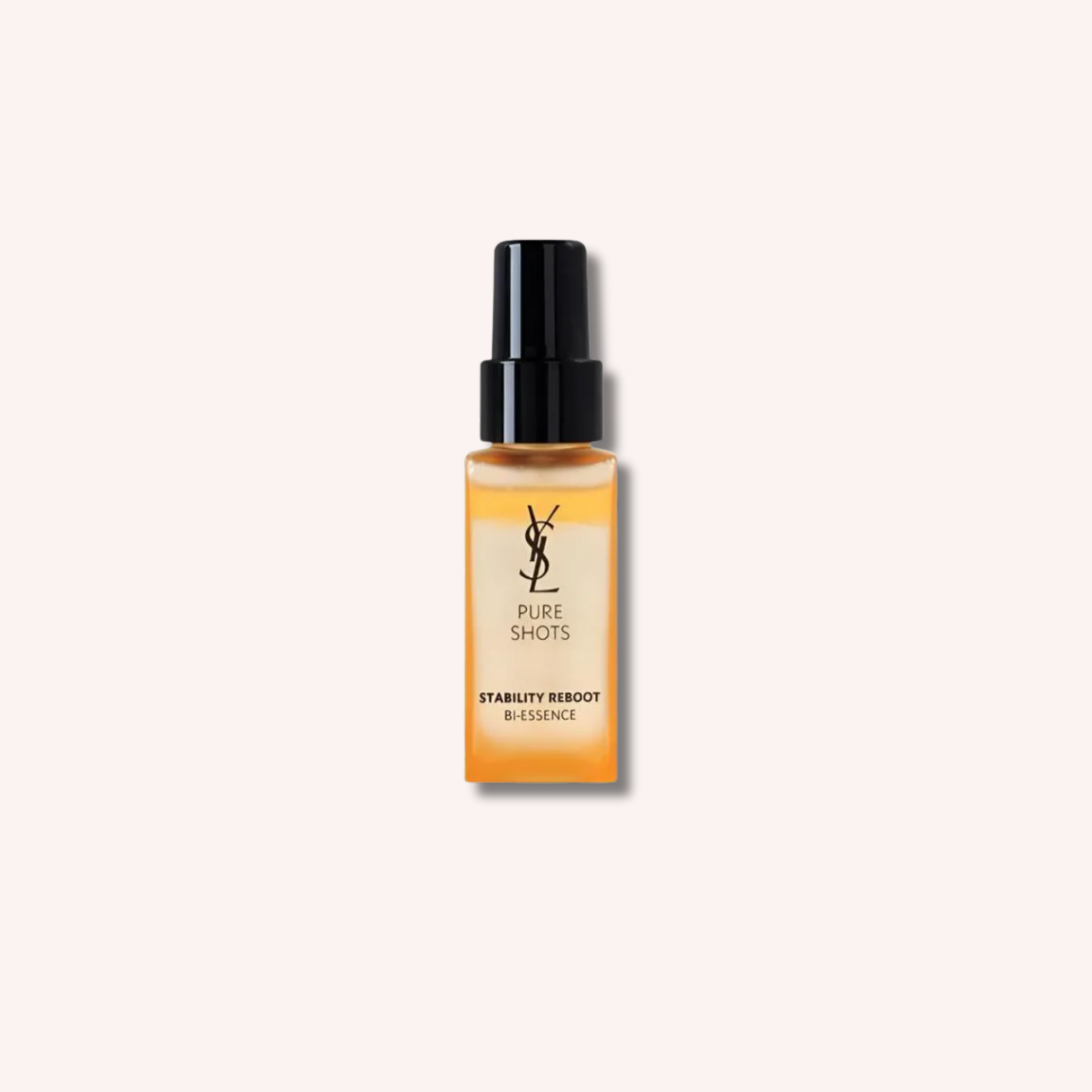 YSL Yves Saint Laurent Pure Shots Stability Reboot Bi-Essence 30ml