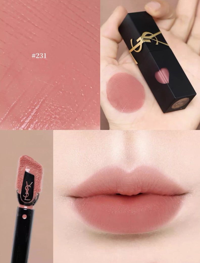 YSL Yves Saint Laurent The Inks Blur Matte Lip Stain 5.5ml