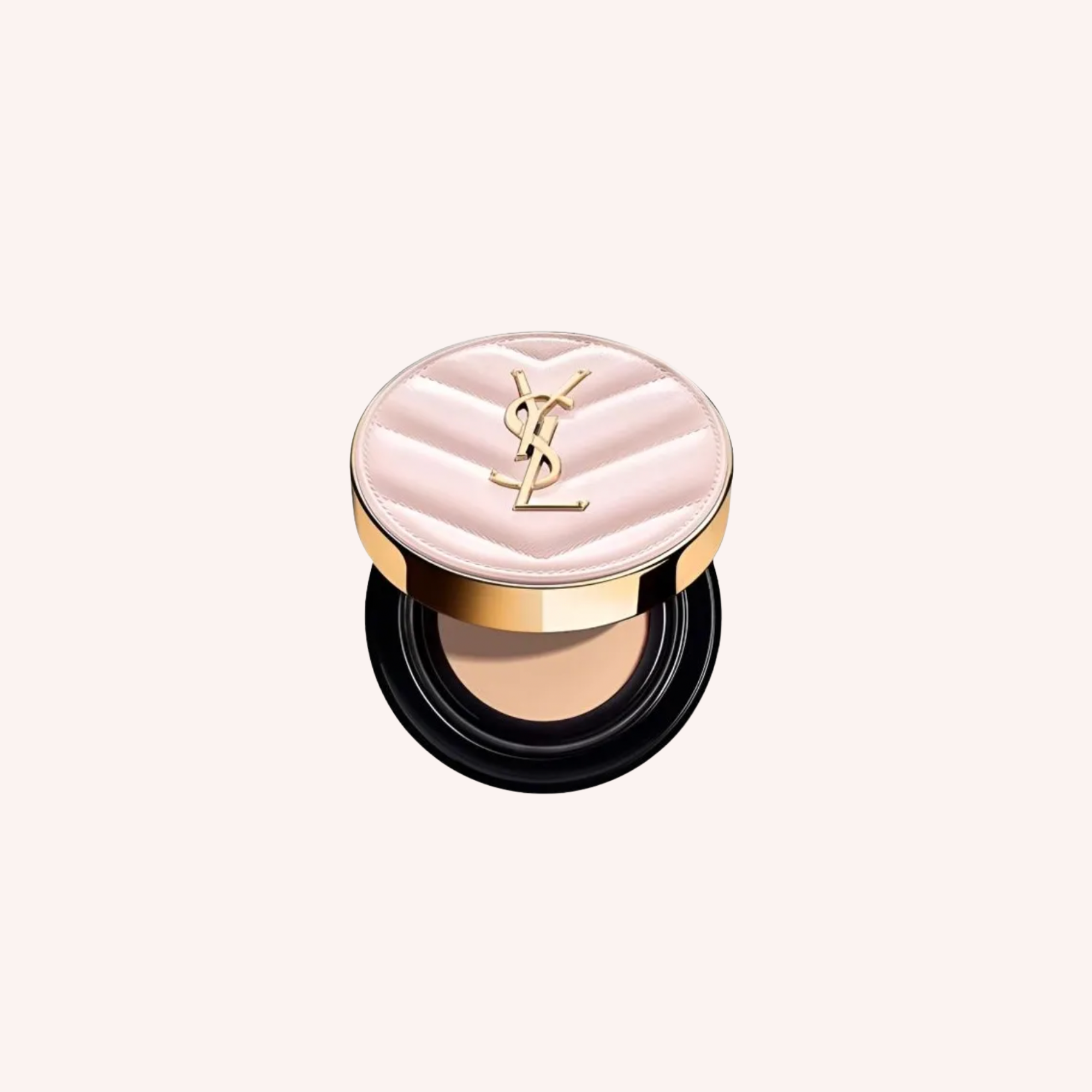 YSL Yves Saint Laurent Touche Eclat Glow Pact Cushion 5g