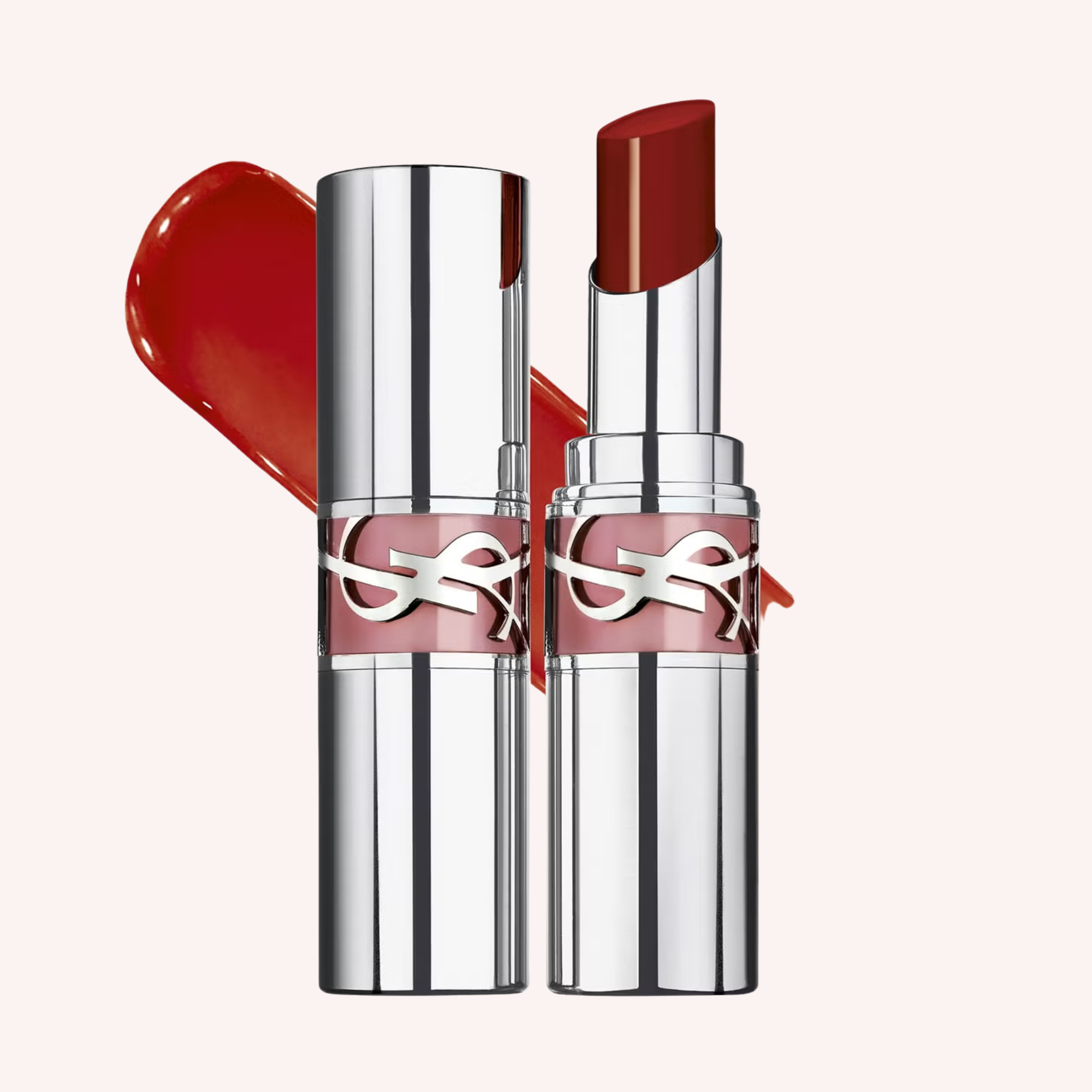 YSL Yves Saint Laurent Loveshine Lipstick 3.2g