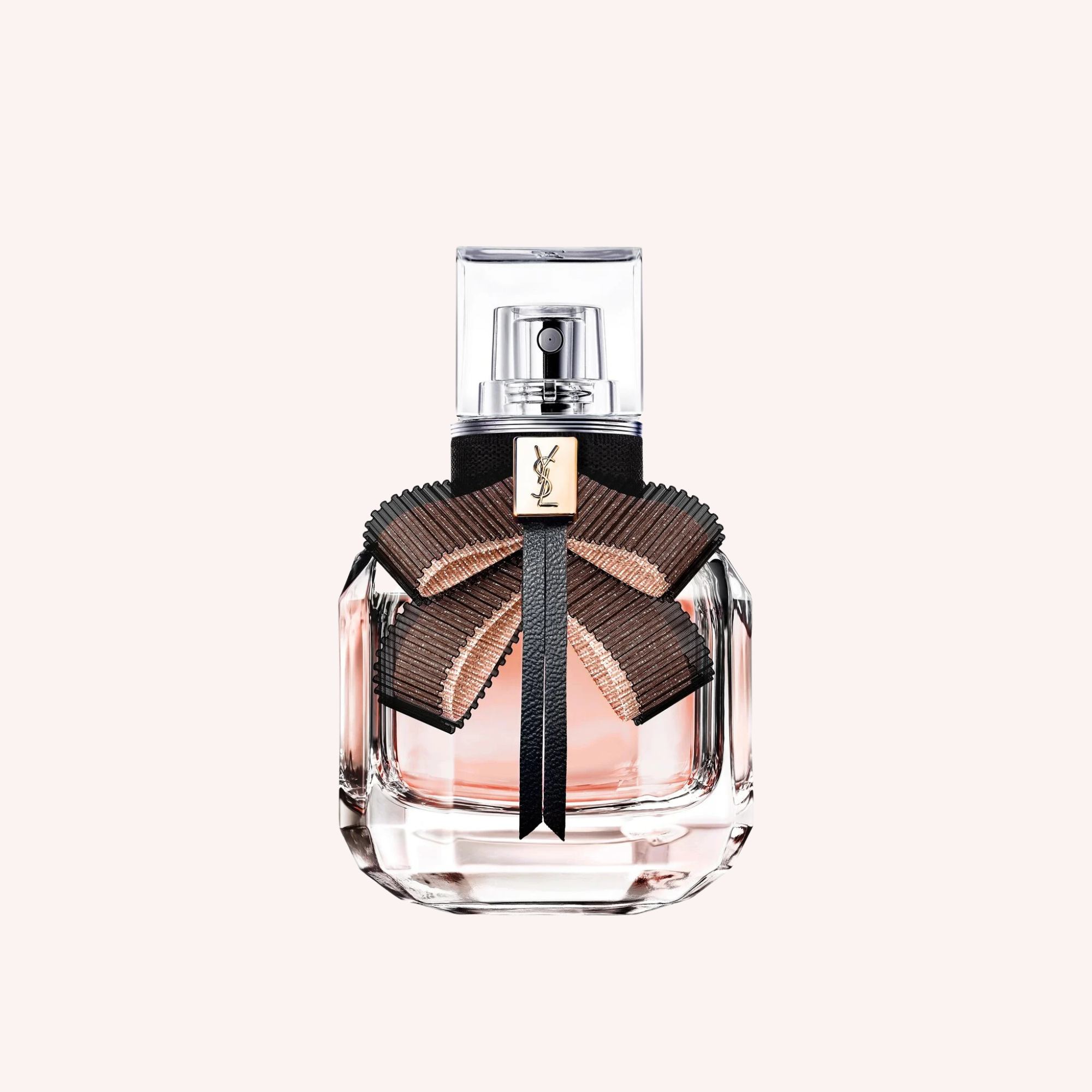Yves Saint Laurent Mon PARIS LUMIÈRE EAU DE TOILETTE 50ml