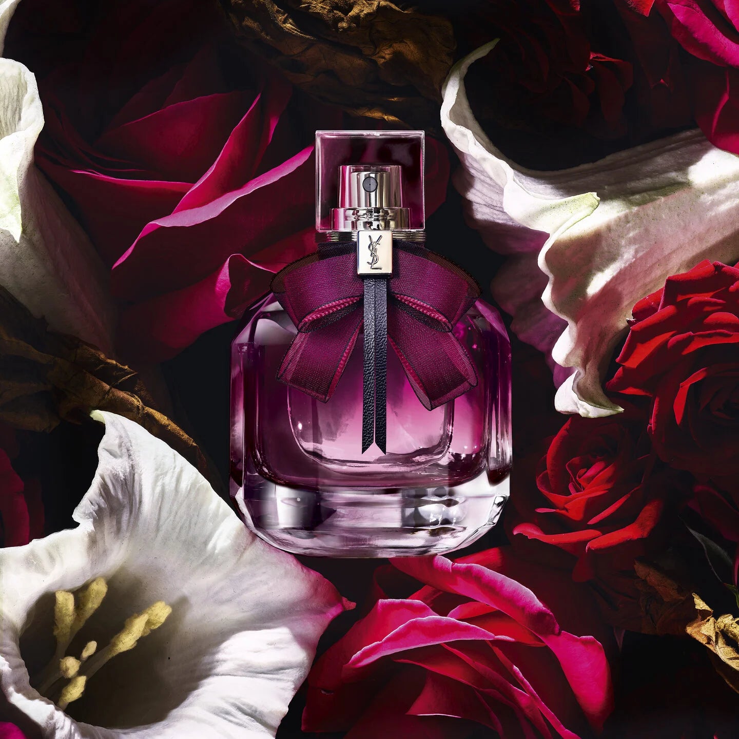 Yves Saint Laurent Mon Paris Eau De Parfum Intensement 50ml/90ml