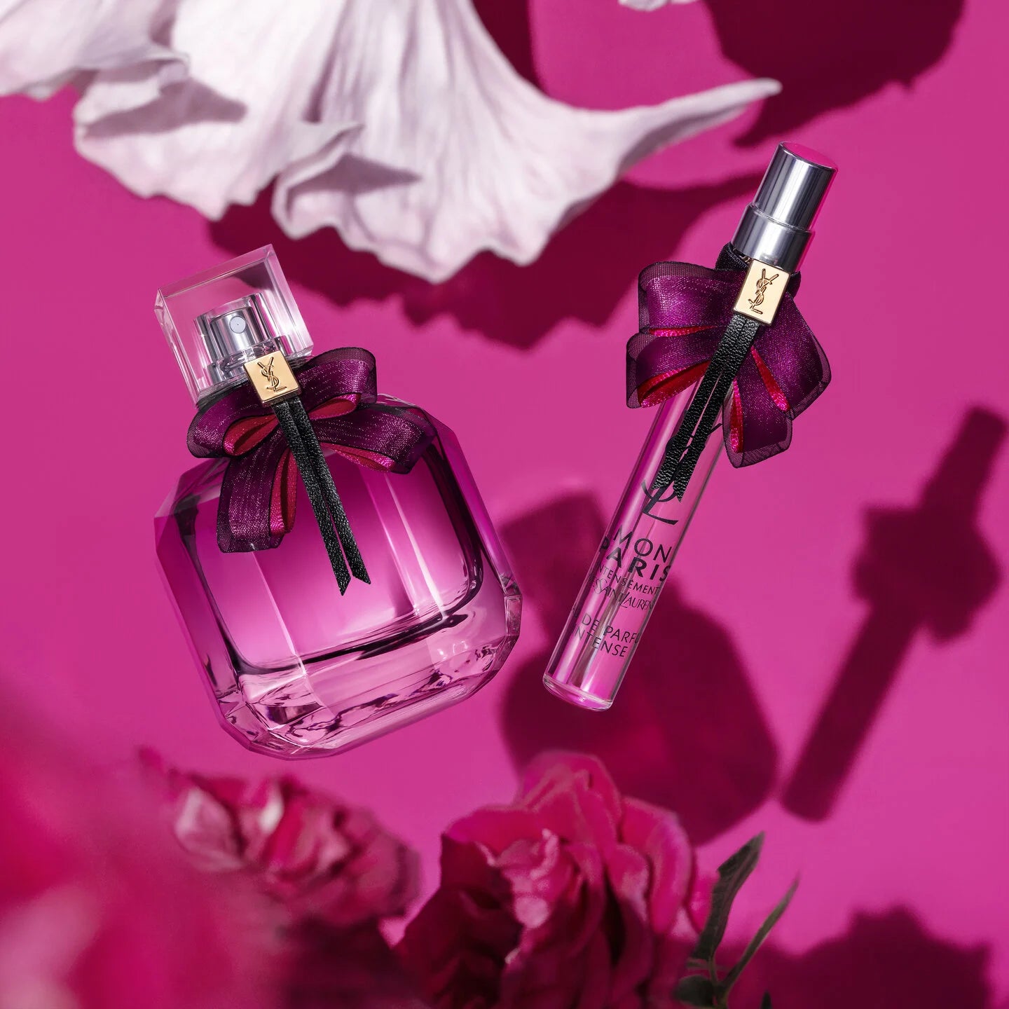 Yves Saint Laurent Mon Paris Eau De Parfum Intensement 50ml/90ml