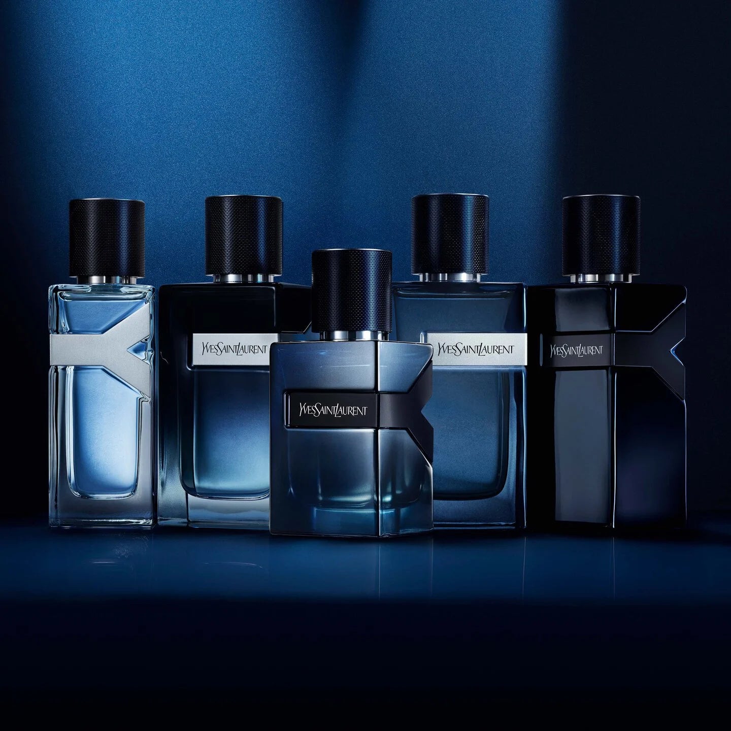 Yves Saint Laurent Y Eau De Parfum 60ml/100ml
