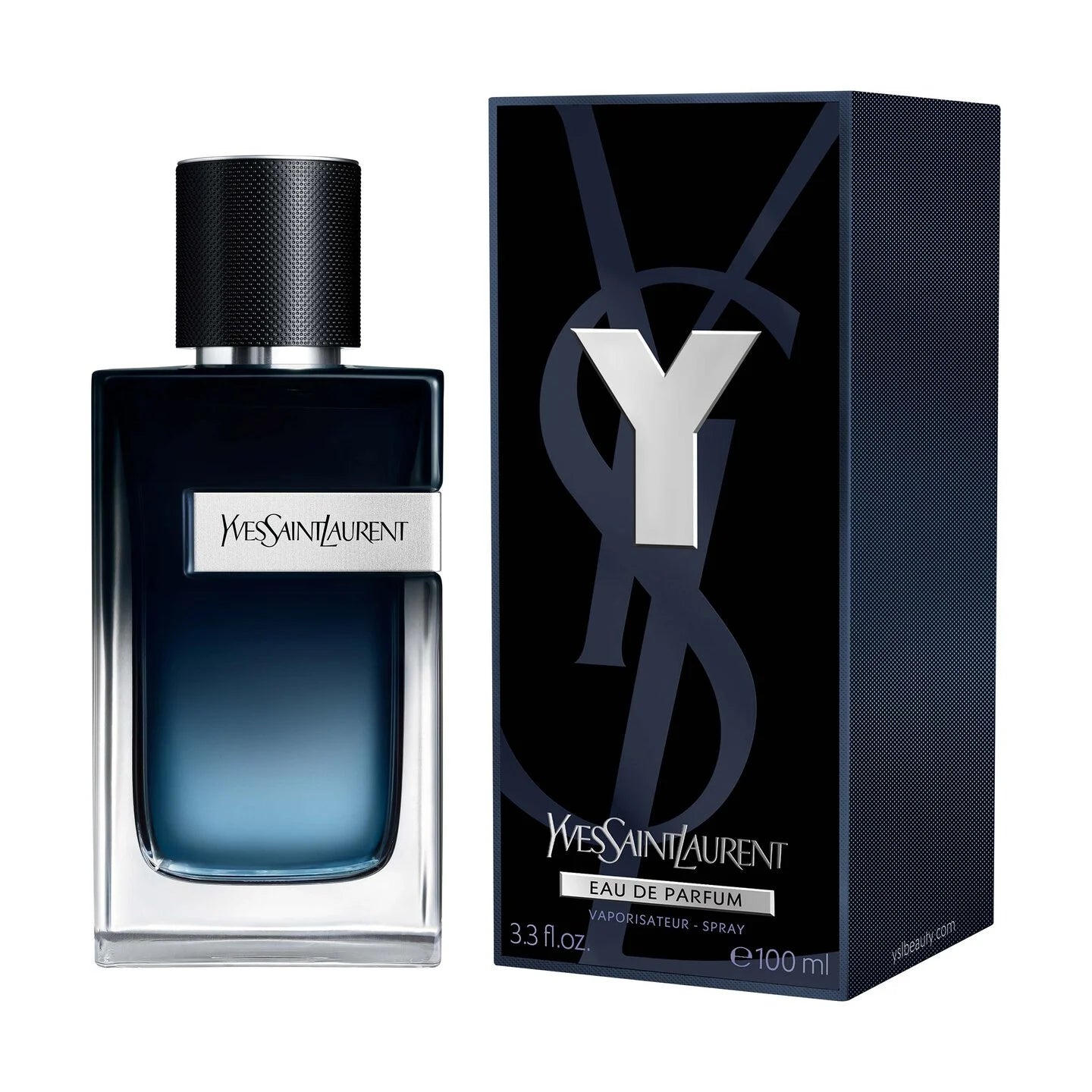 Yves Saint Laurent Y Eau De Parfum 60ml/100ml