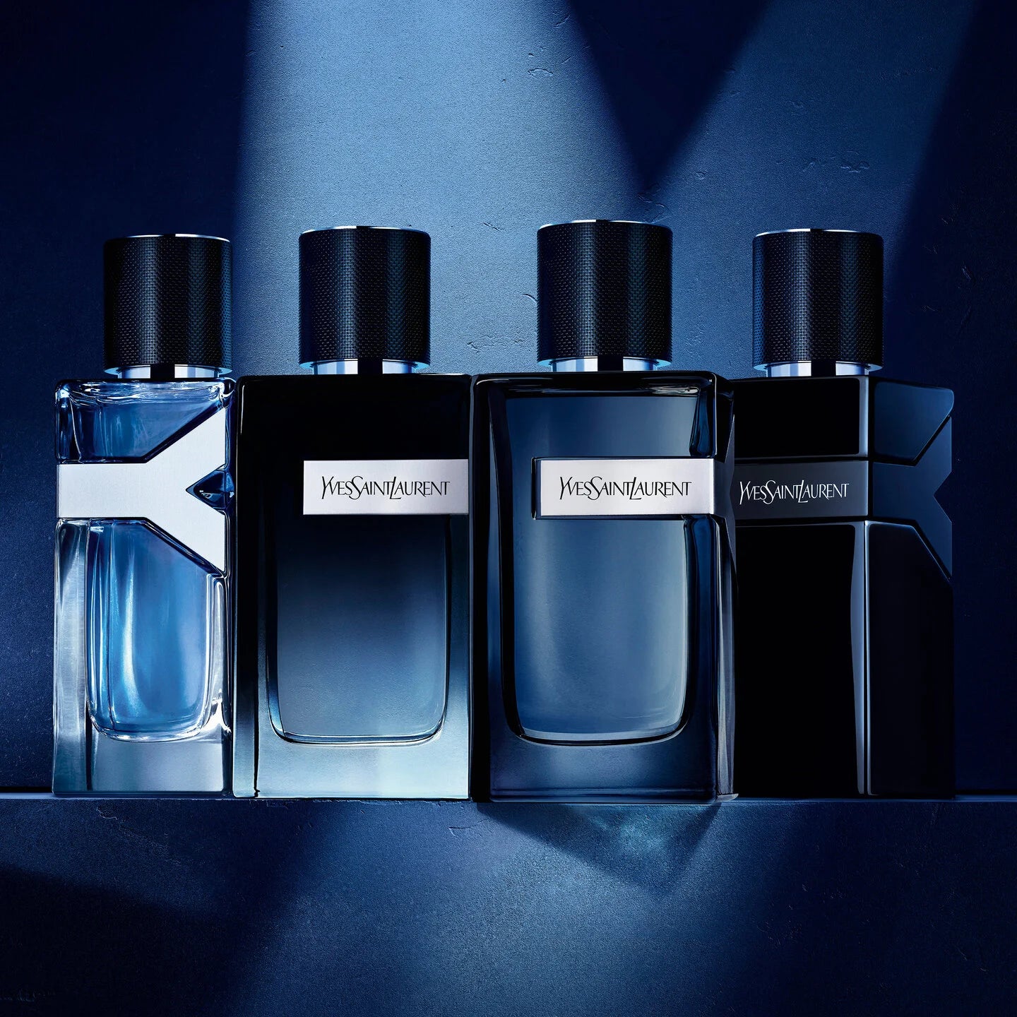 Yves Saint Laurent Y Eau De Toilette 60ml/100ml