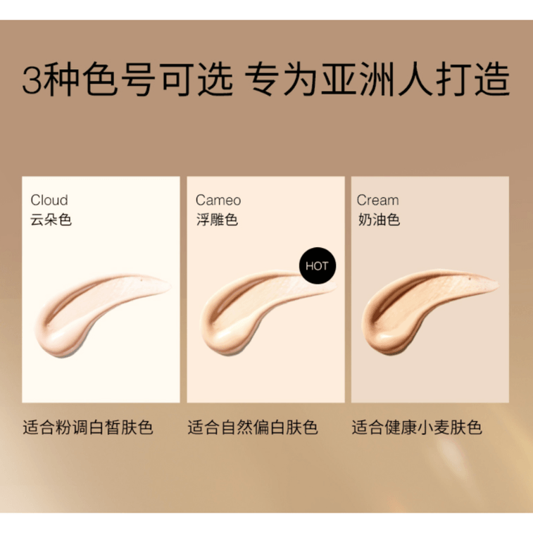 Zelens Lens Ready Perfecting Foundation 30ml