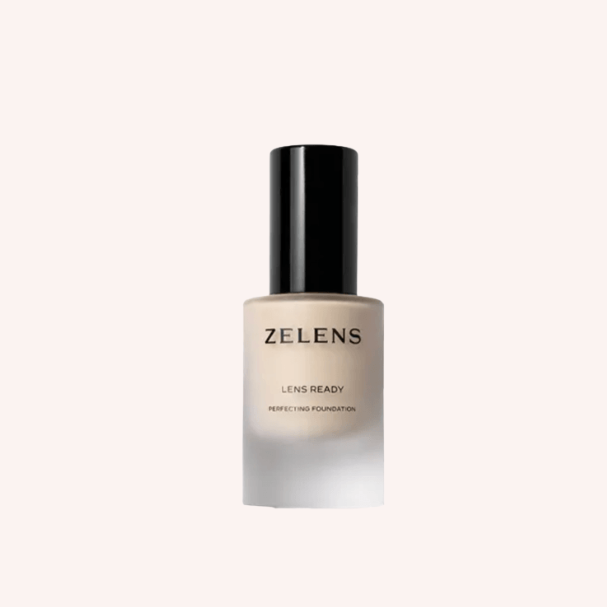 Zelens Lens Ready Perfecting Foundation 30ml