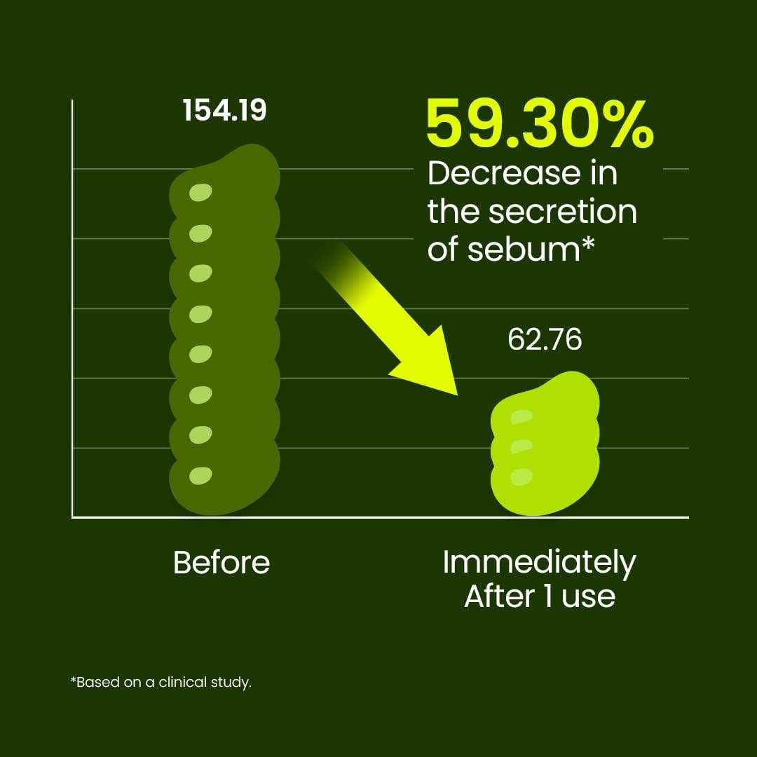 Beplain Mung Bean Pore Clay Mask Pack 120mL