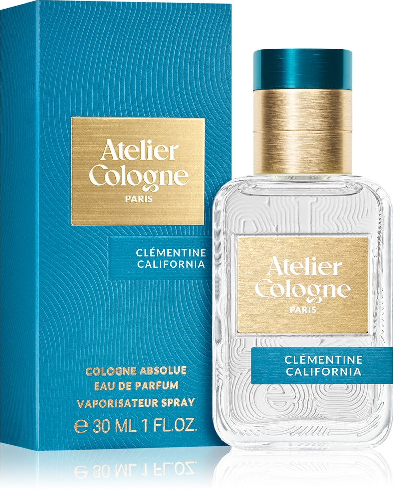 Atelier Cologne Cologne Absolue Oolang Infini eau de parfum unisex 30ml/100ml