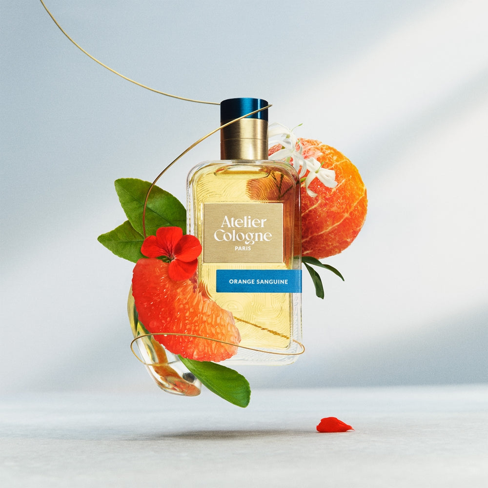 Atelier Cologne Cologne Absolue Orange Sanguine eau de parfum unisex 30ml/100ml