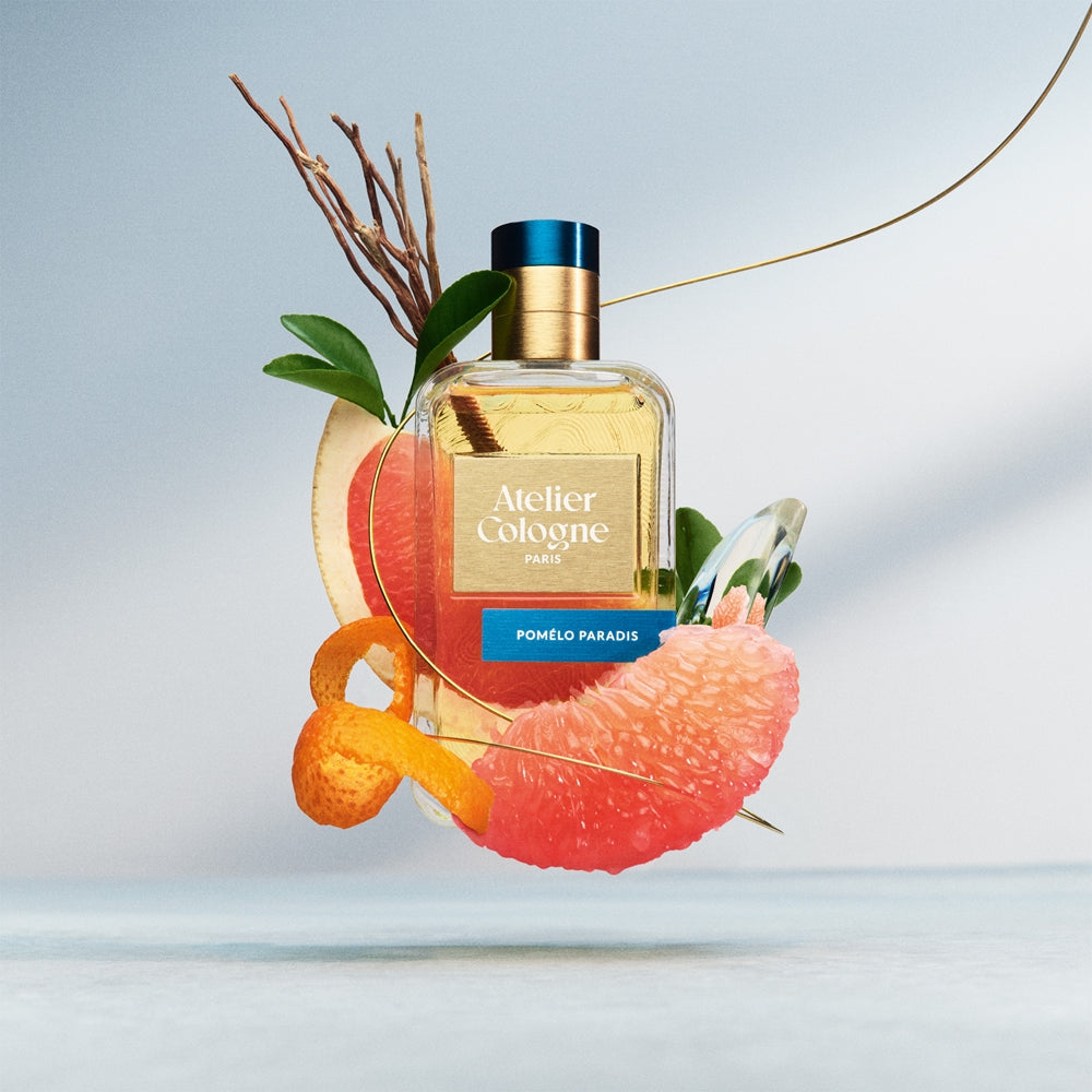 Atelier Cologne Cologne Absolue Pomélo Paradis eau de parfum unisex 30ml/100ml