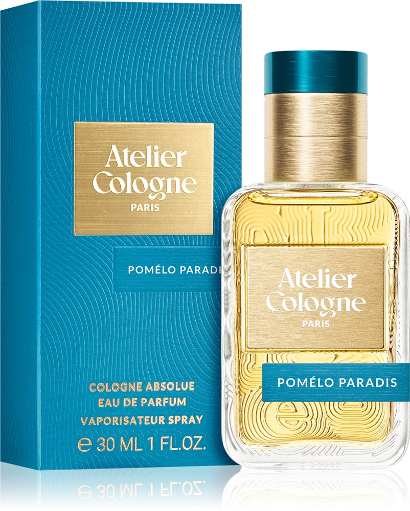 Atelier Cologne Cologne Absolue Pomélo Paradis eau de parfum unisex 30ml/100ml