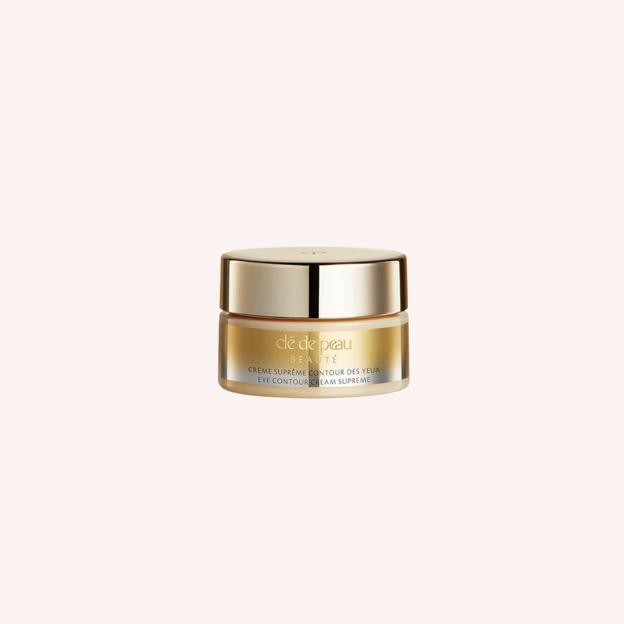 CPB Clé de Peau Beauté Eye Contour Cream Supreme 2ml