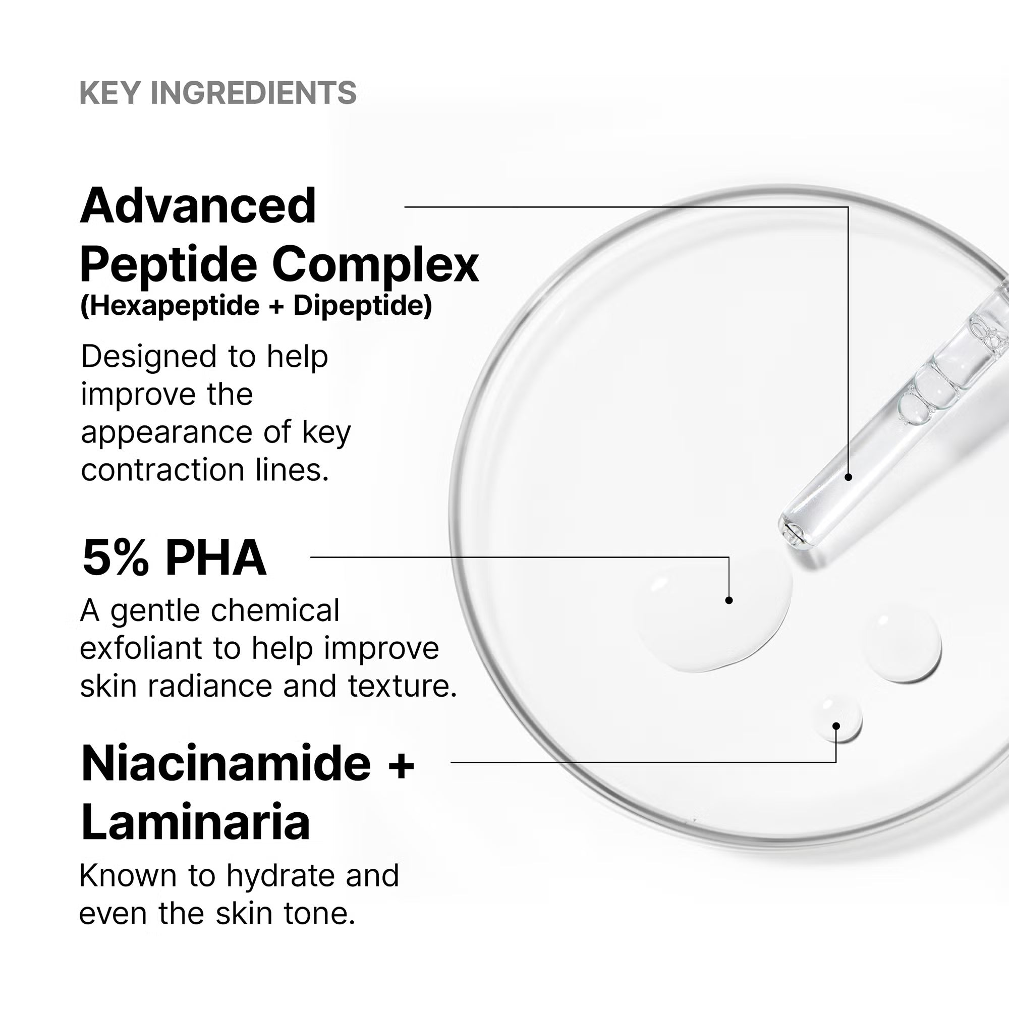 SkinCeuticals P-Tiox Neuro-Peptide Serum 30ml