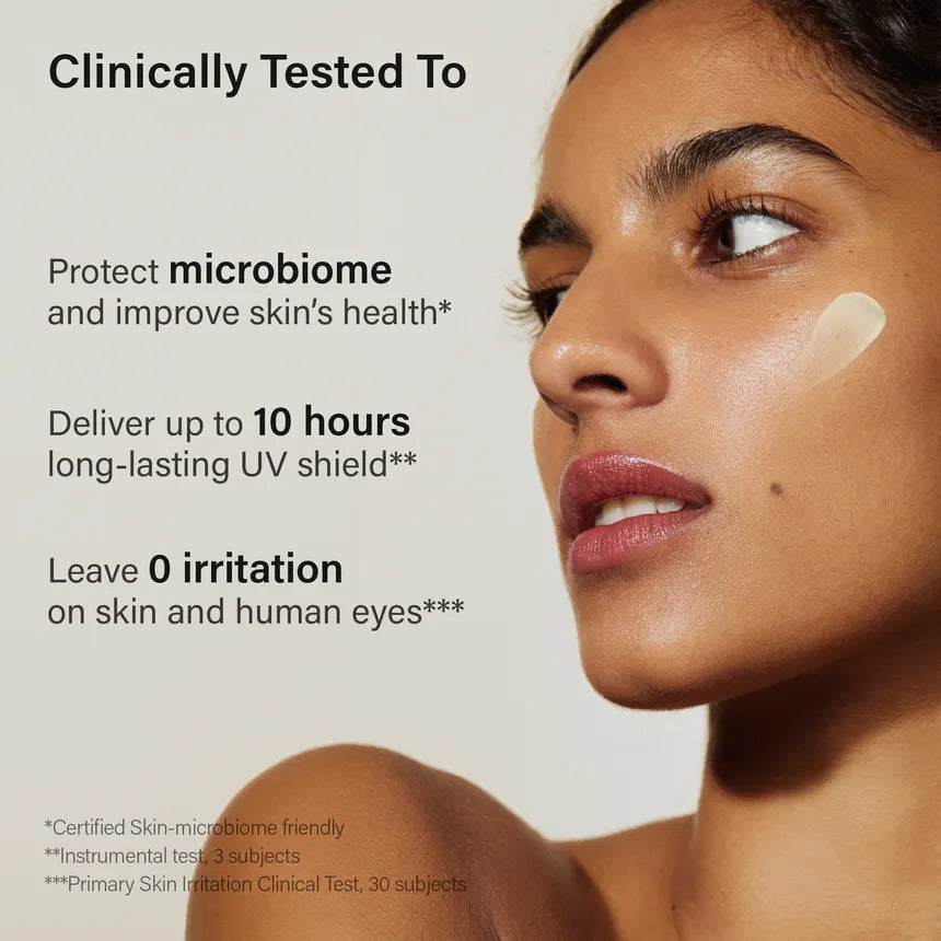 Melixir - Vegan Airfit Sunscreen SPF50 PA++++50ml