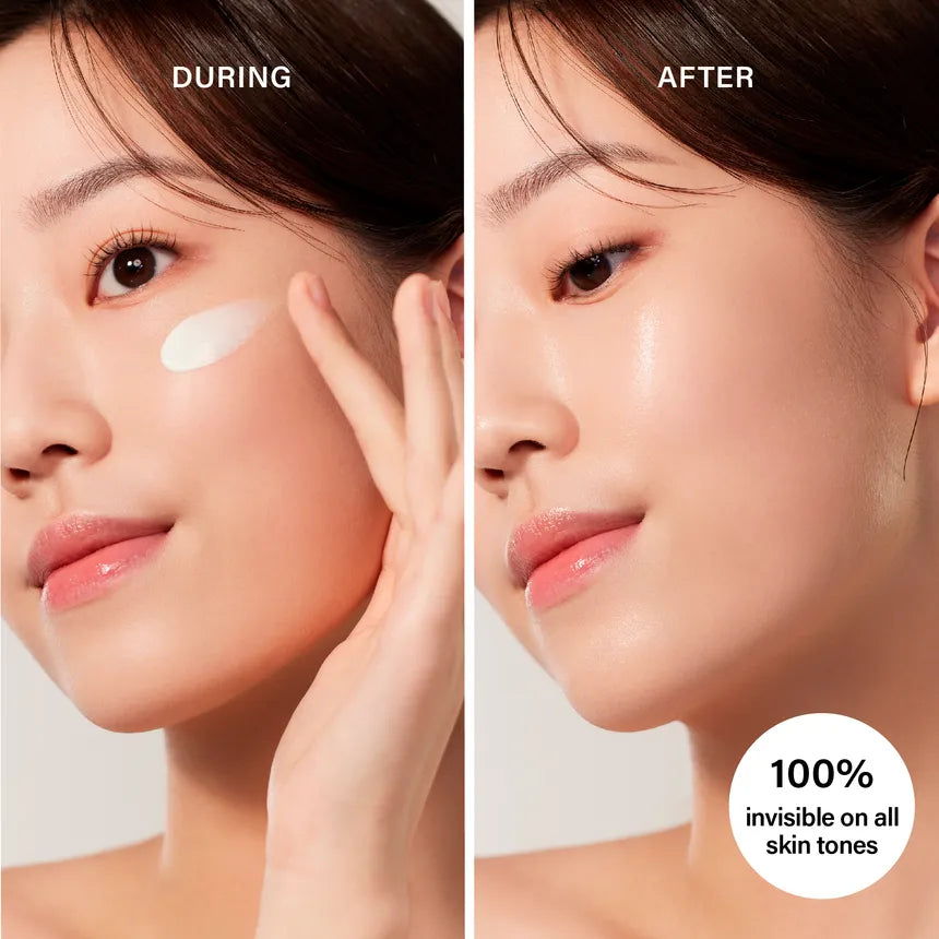 Melixir - Vegan Airfit Sunscreen SPF50 PA++++50ml