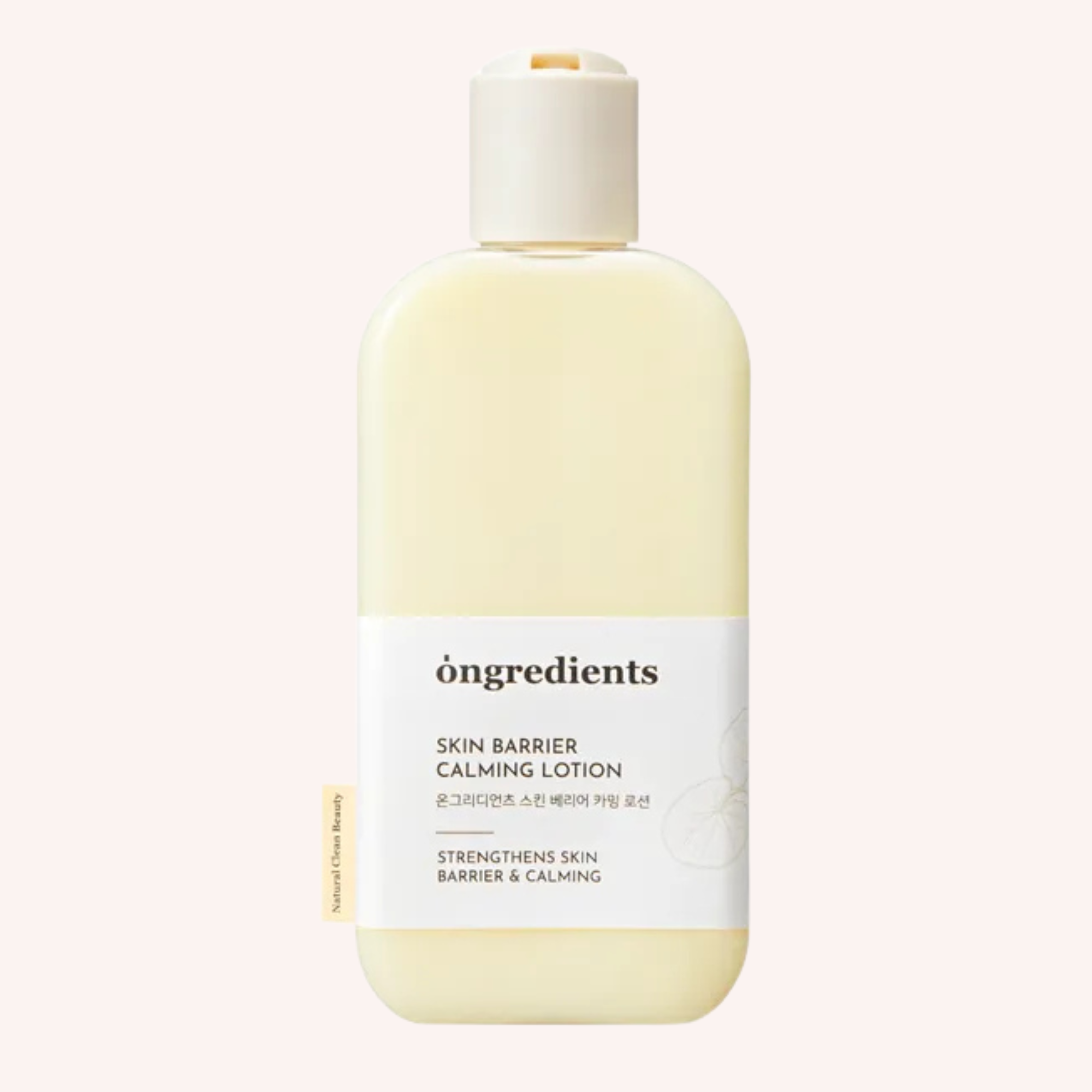 Ongredients - Skin Barrier Calming Lotion 220ml