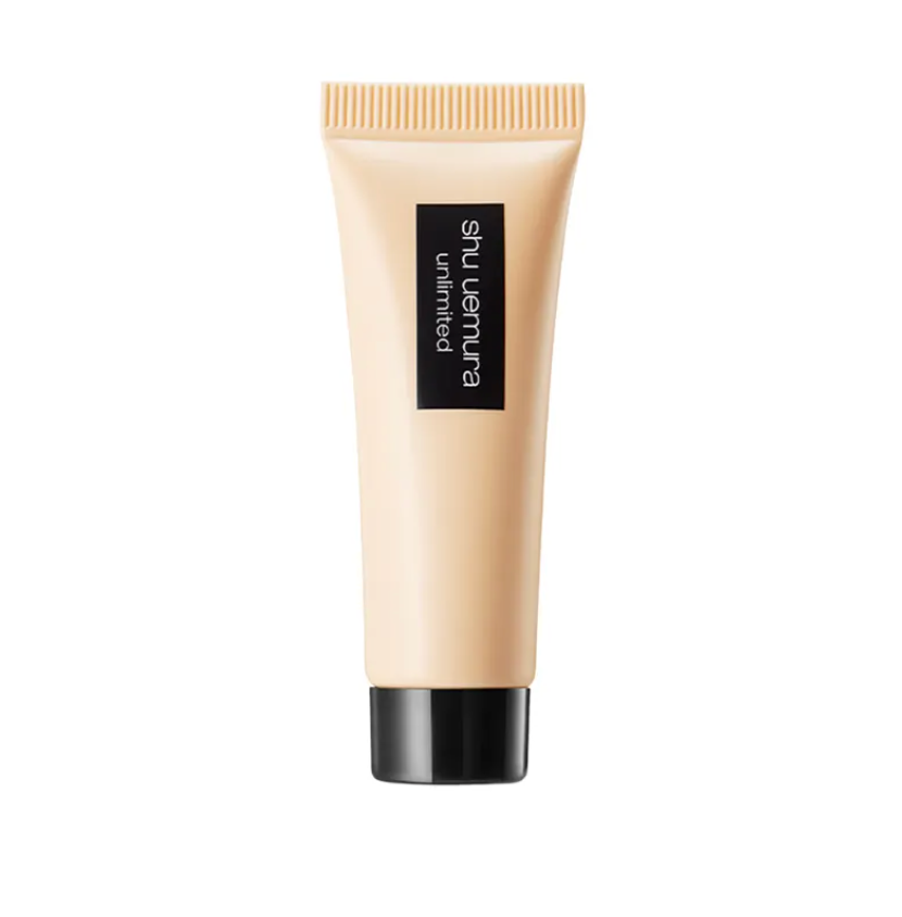 Shu Uemura - Unlimited Breathable Lasting Foundation 10ml