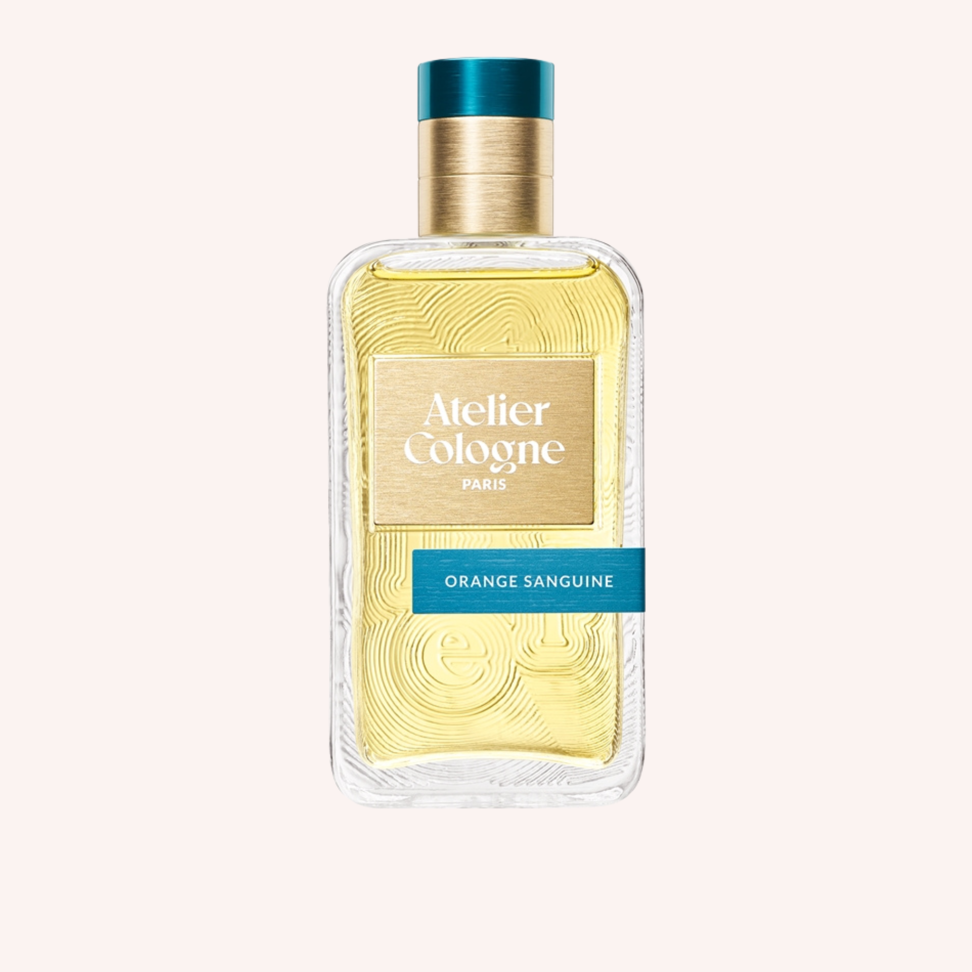 Atelier Cologne Cologne Absolue Orange Sanguine eau de parfum unisex 30ml/100ml