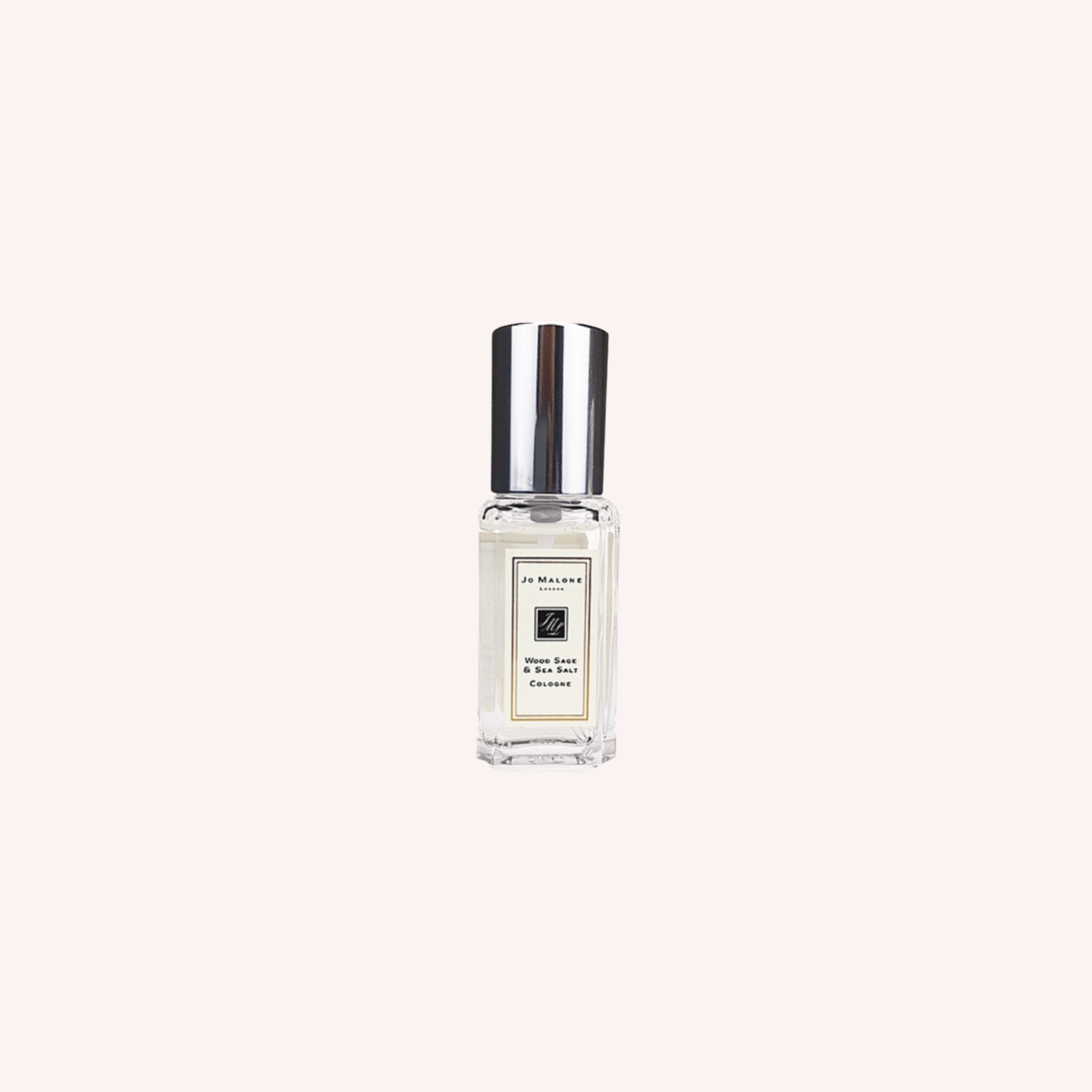 Jo Malone Wood Sage & Sea Salt Cologne 9ml