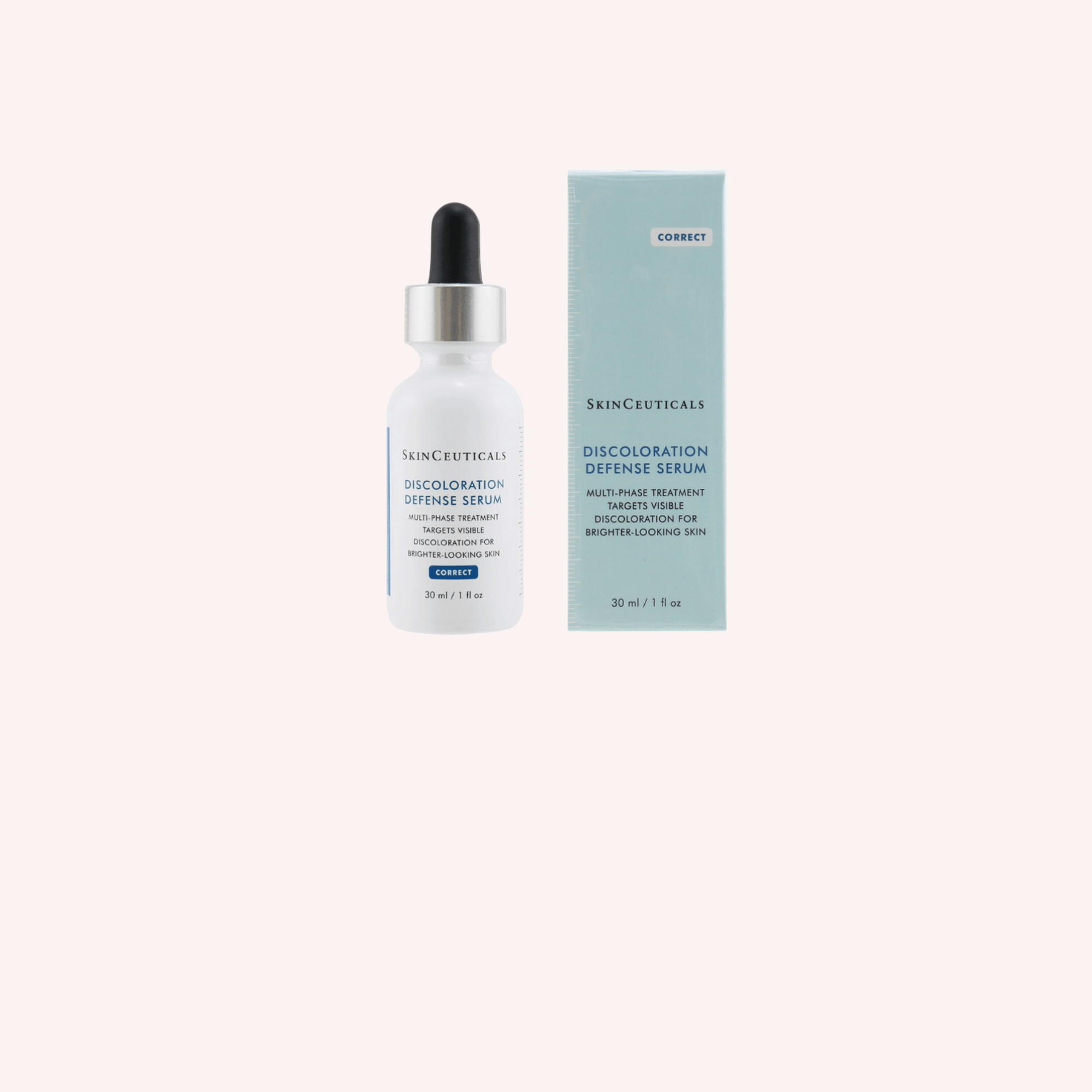 SkinCeuticals Discoloration Defense Corrective Serum 30ml