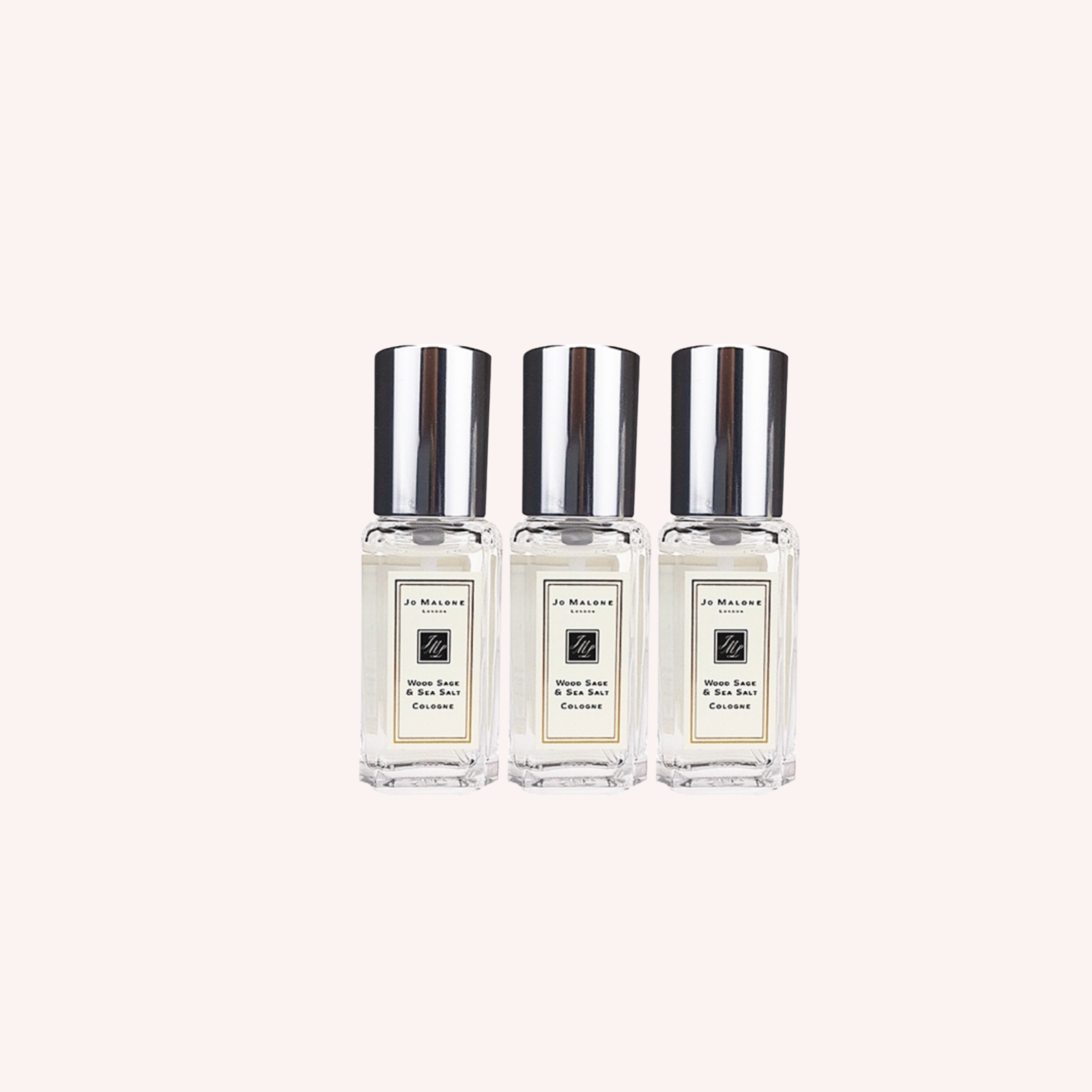 Jo Malone Wood Sage & Sea Salt Cologne 9ml