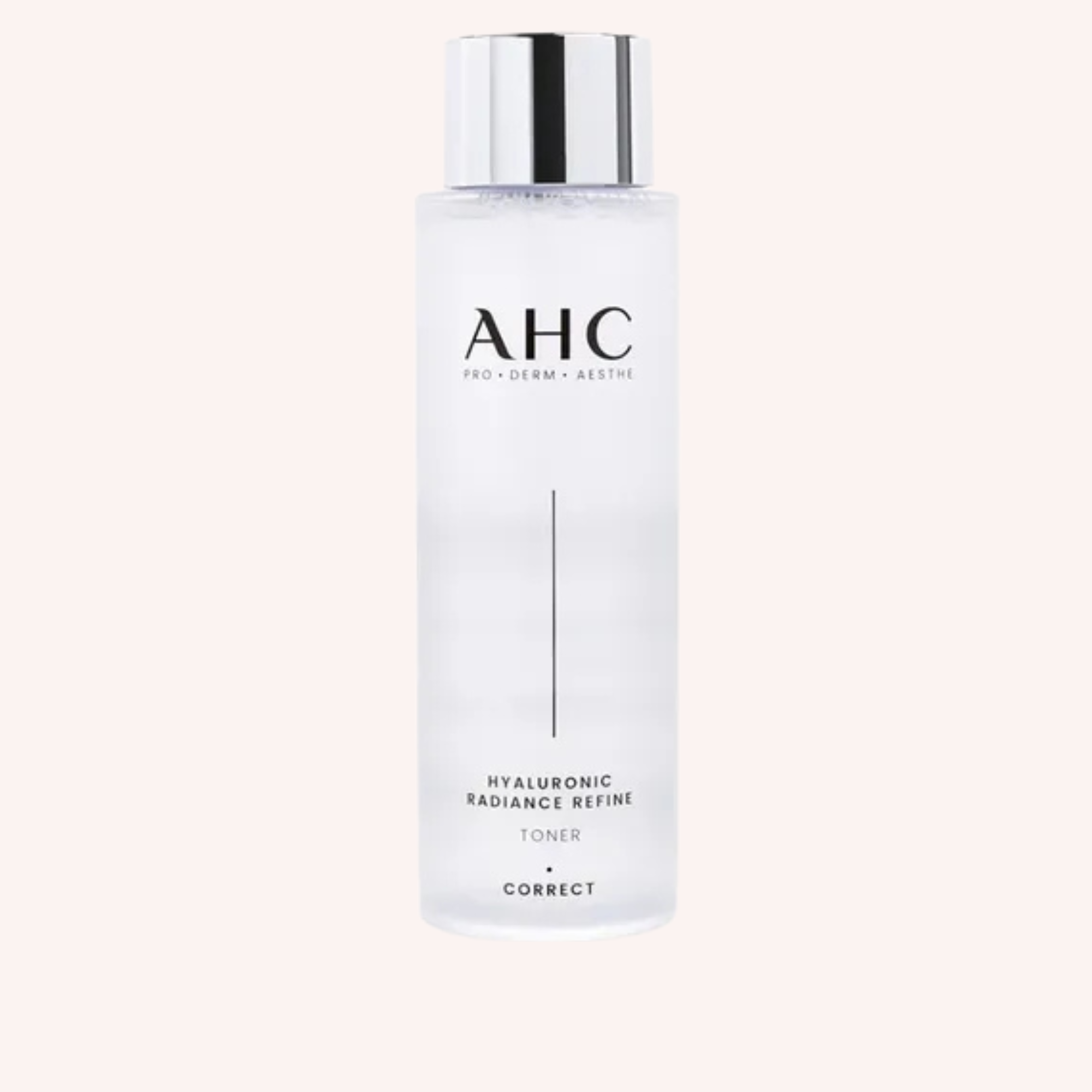 A.H.C  Hyaluronic Radiance Refine Toner Jumbo 300ml